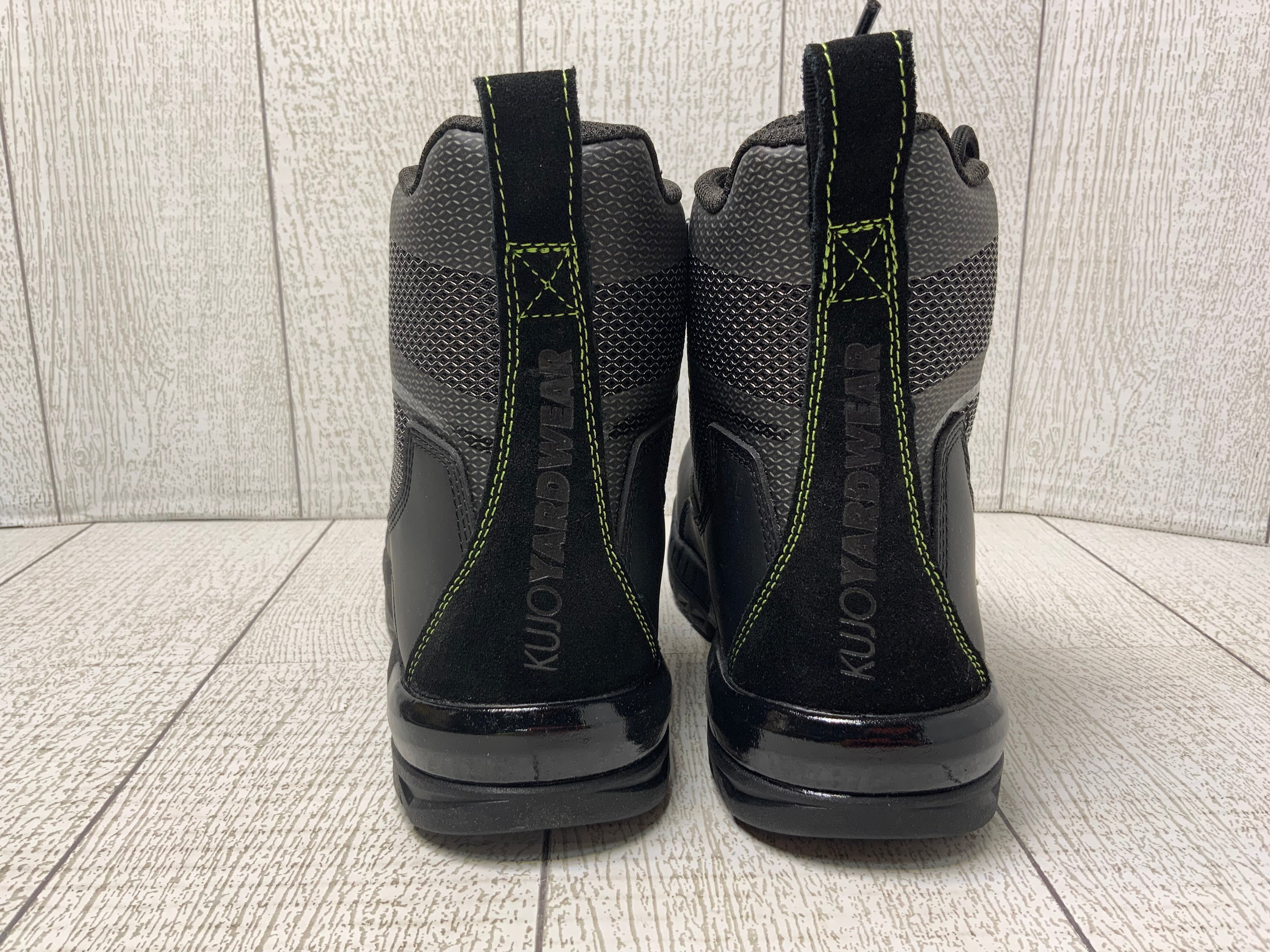 Kujo Yardwear Men's X1 Landscape Boot Composite Toe (7982653964526)