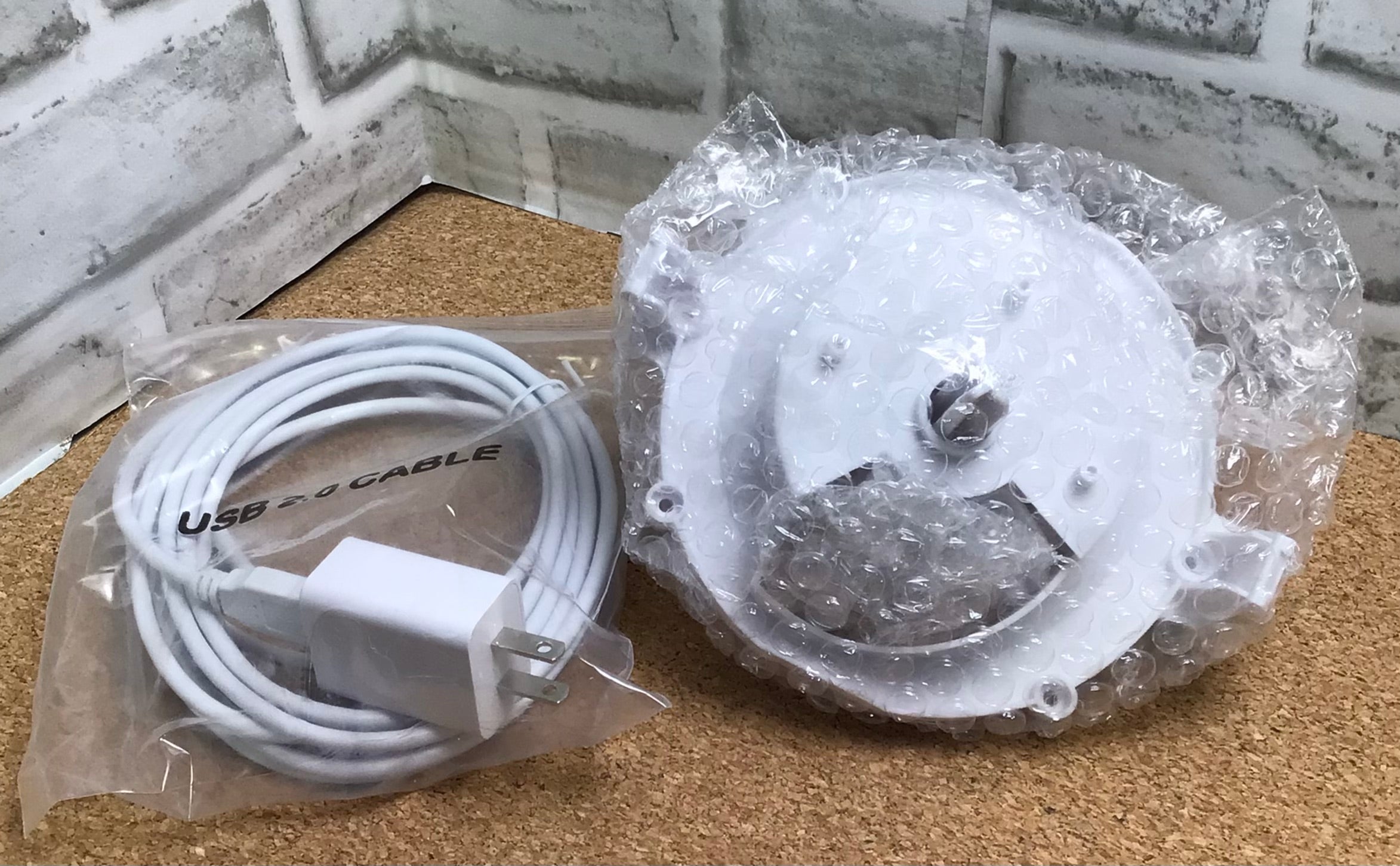 WOPET Automatic ,Camera, Smart Feeder Cat Dog Food Dispenser **Tested** (7763794297070)