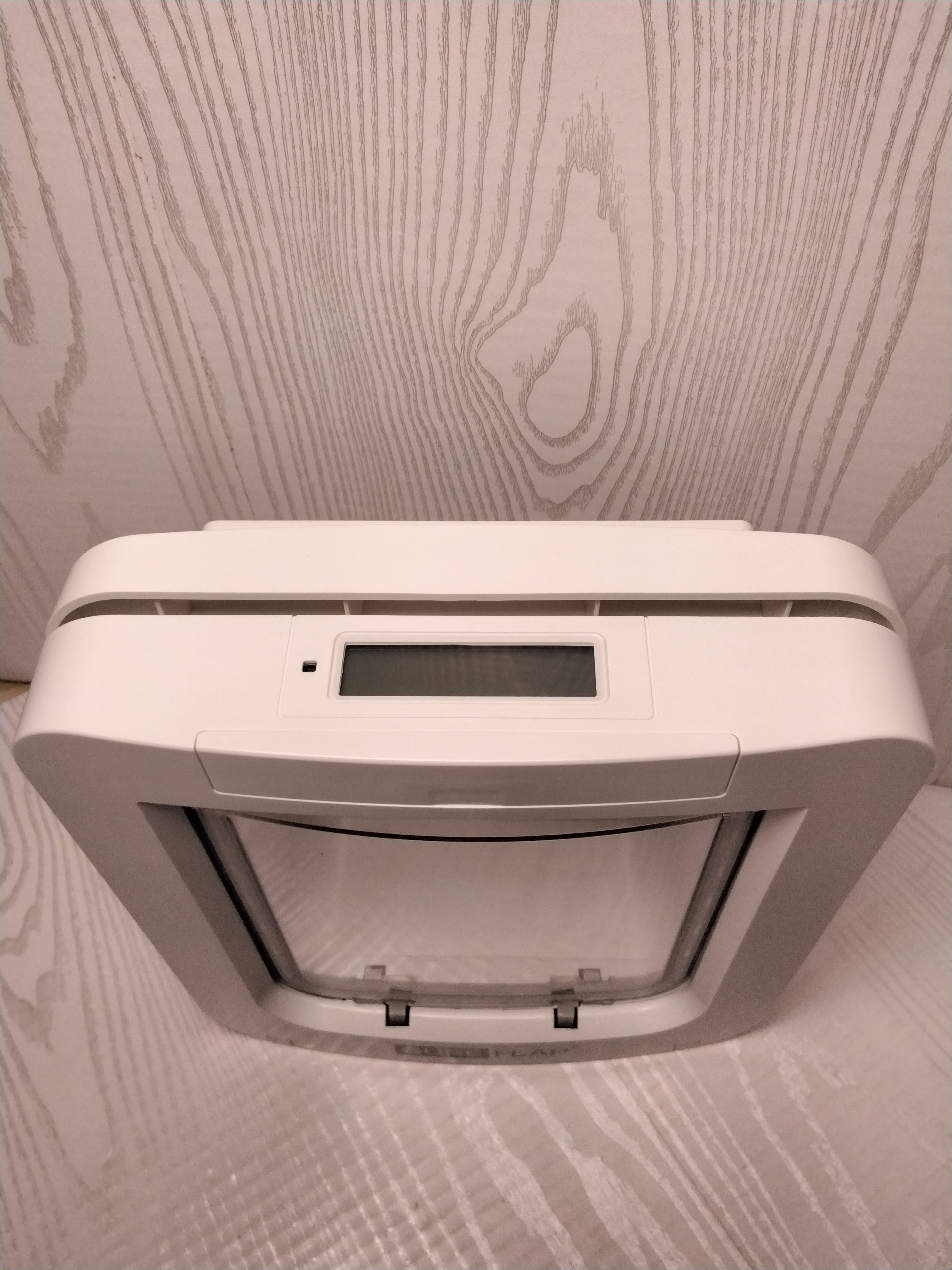SureFlap-Sure Petcare Microchip Pet Door (White) (7830417309934)