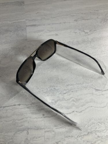 Carrera Sunglasses Black/Brown (6922804560055)