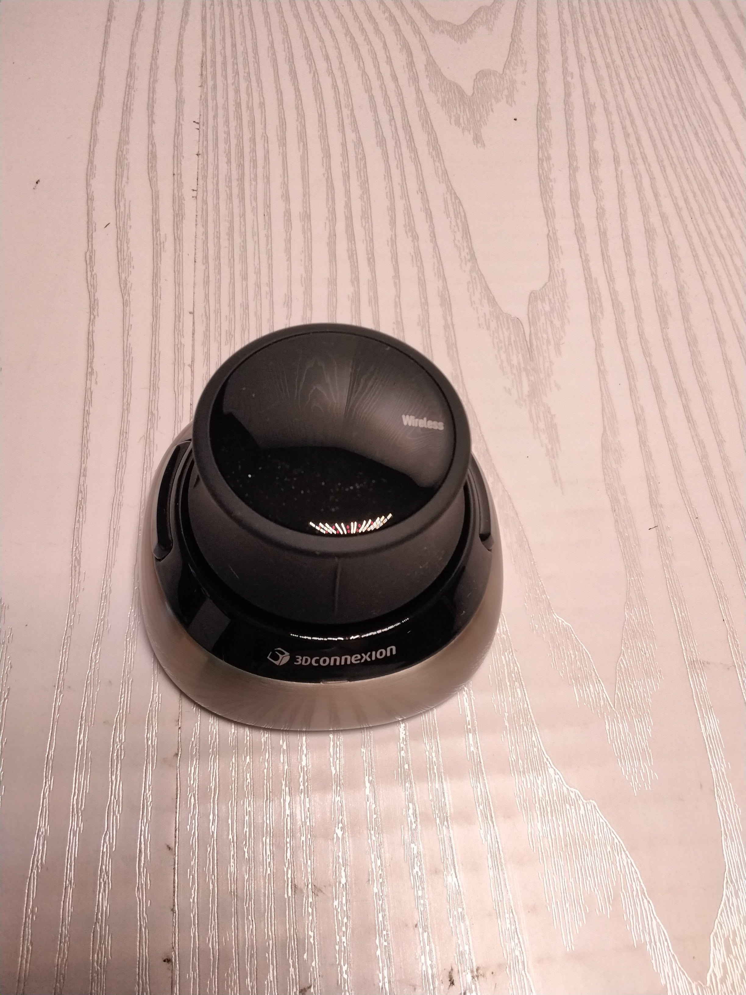 SpaceMouse Wireless (7715788259566)
