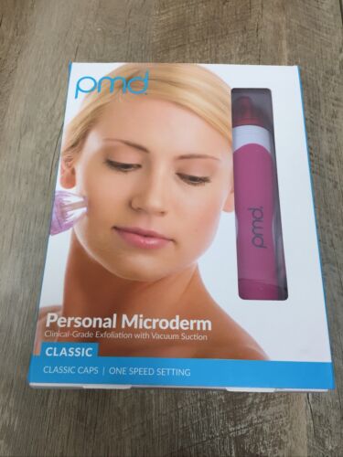PMD Personal Microderm Classic - At-Home Microdermabrasion Machine (6922741547191)