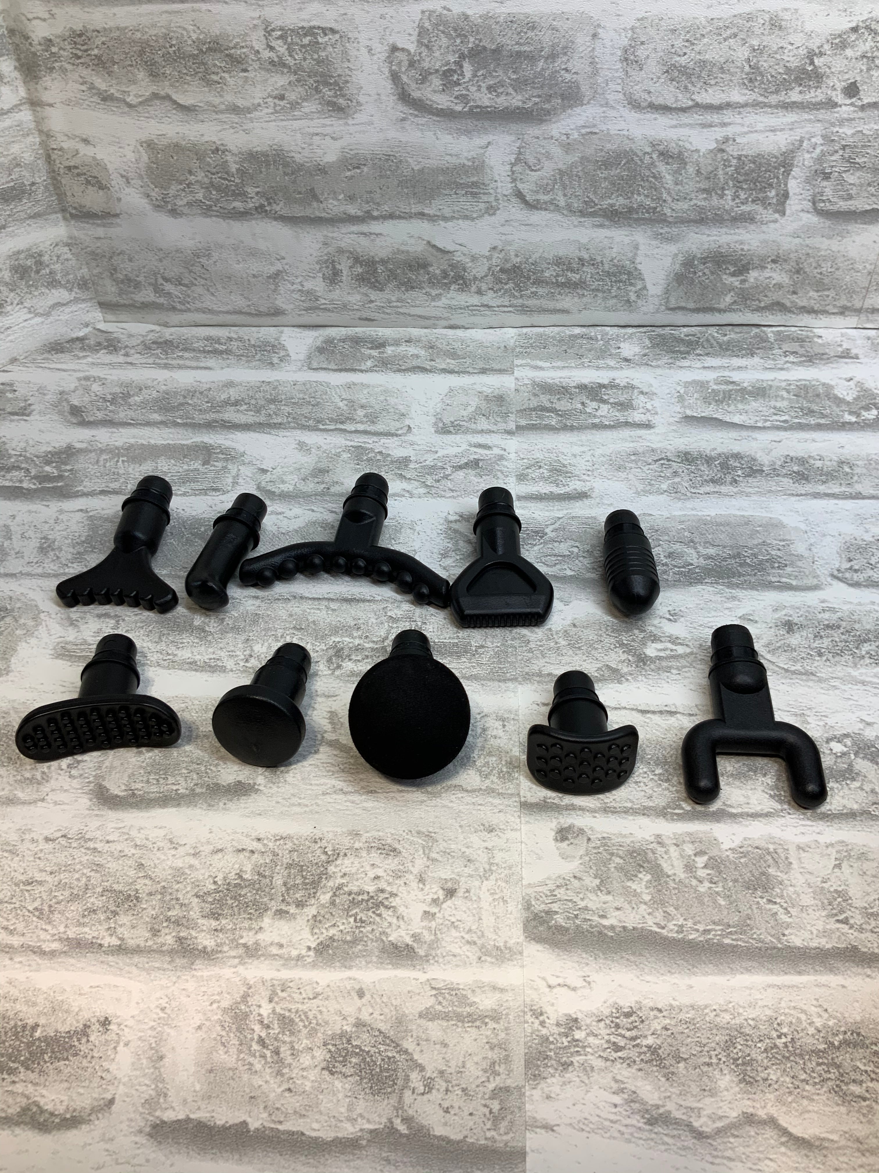 TOLOCO Massage Gun (7495232520430)