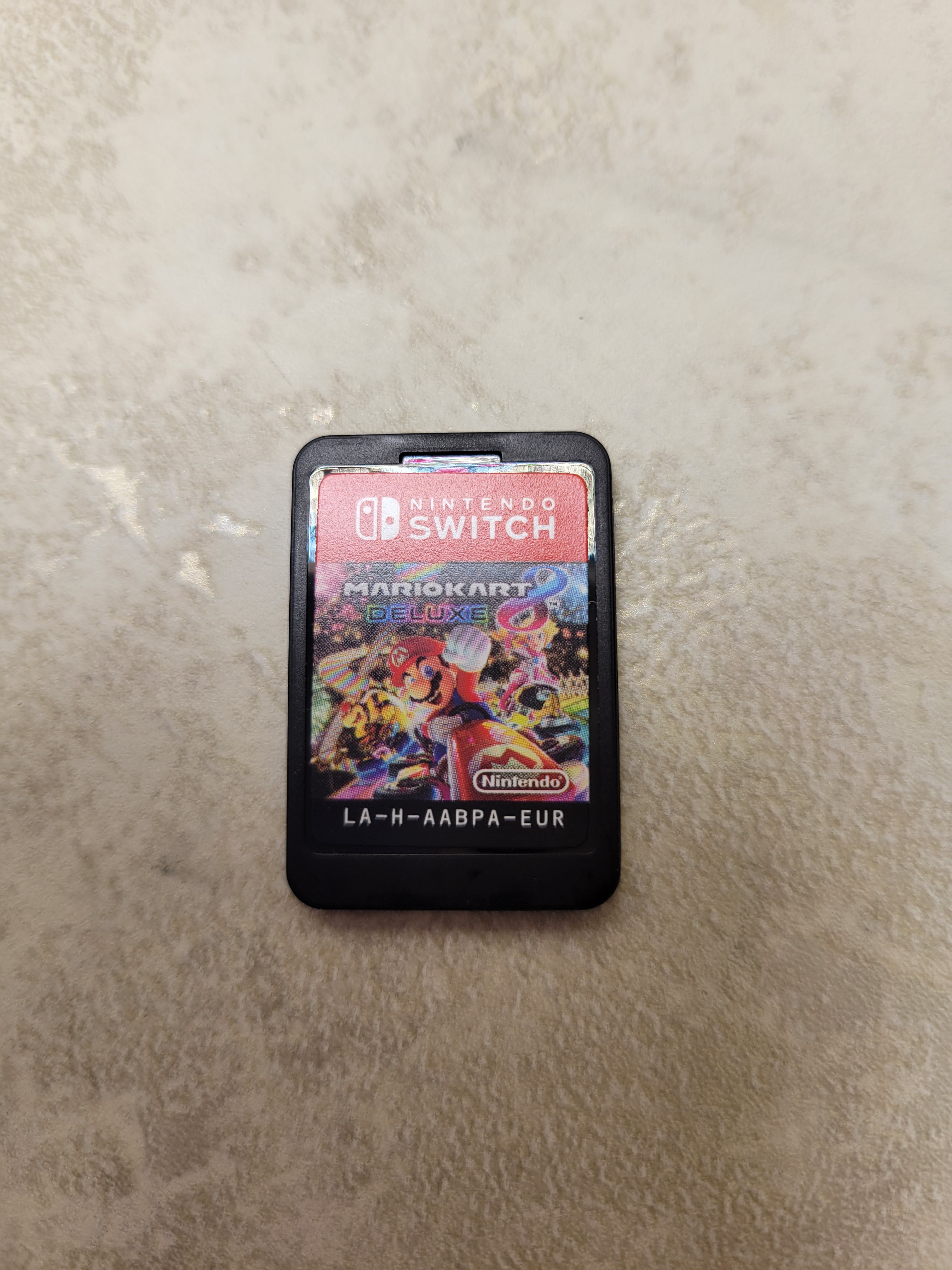 Mario Kart 8 Deluxe (7620828332270)