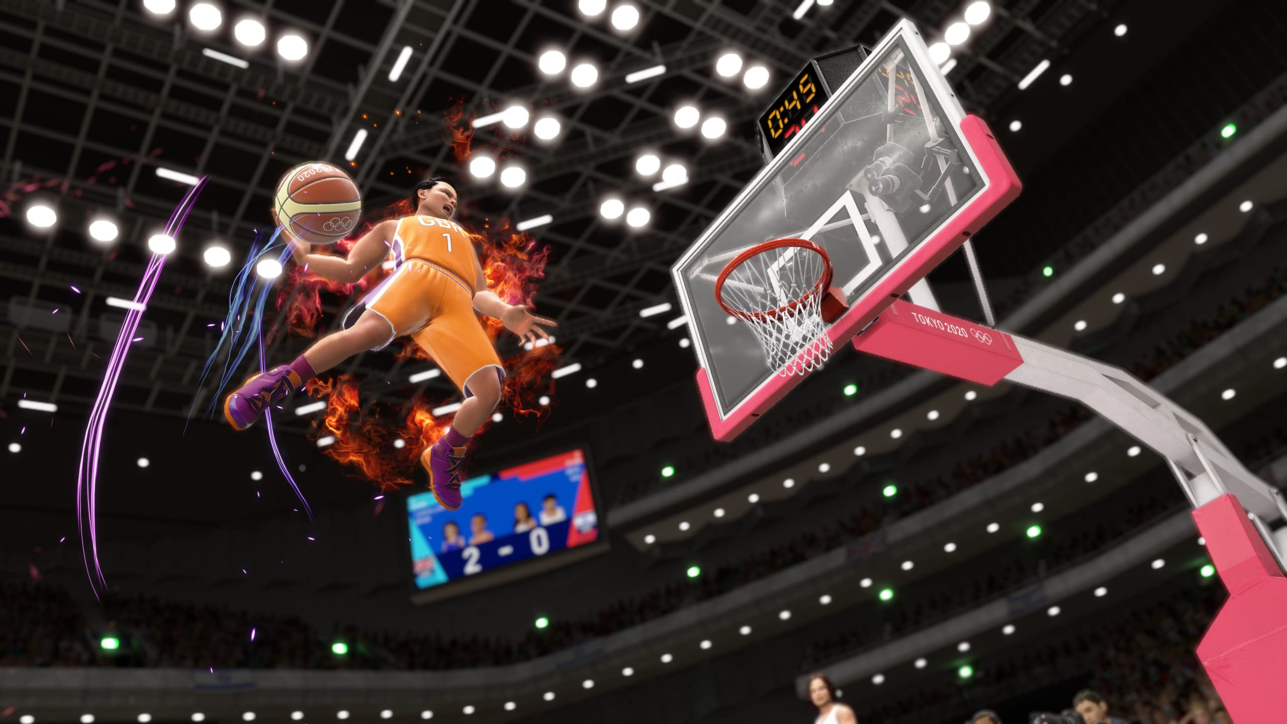 Tokyo 2020 Olympic Games - Nintendo Switch (7865469665518)