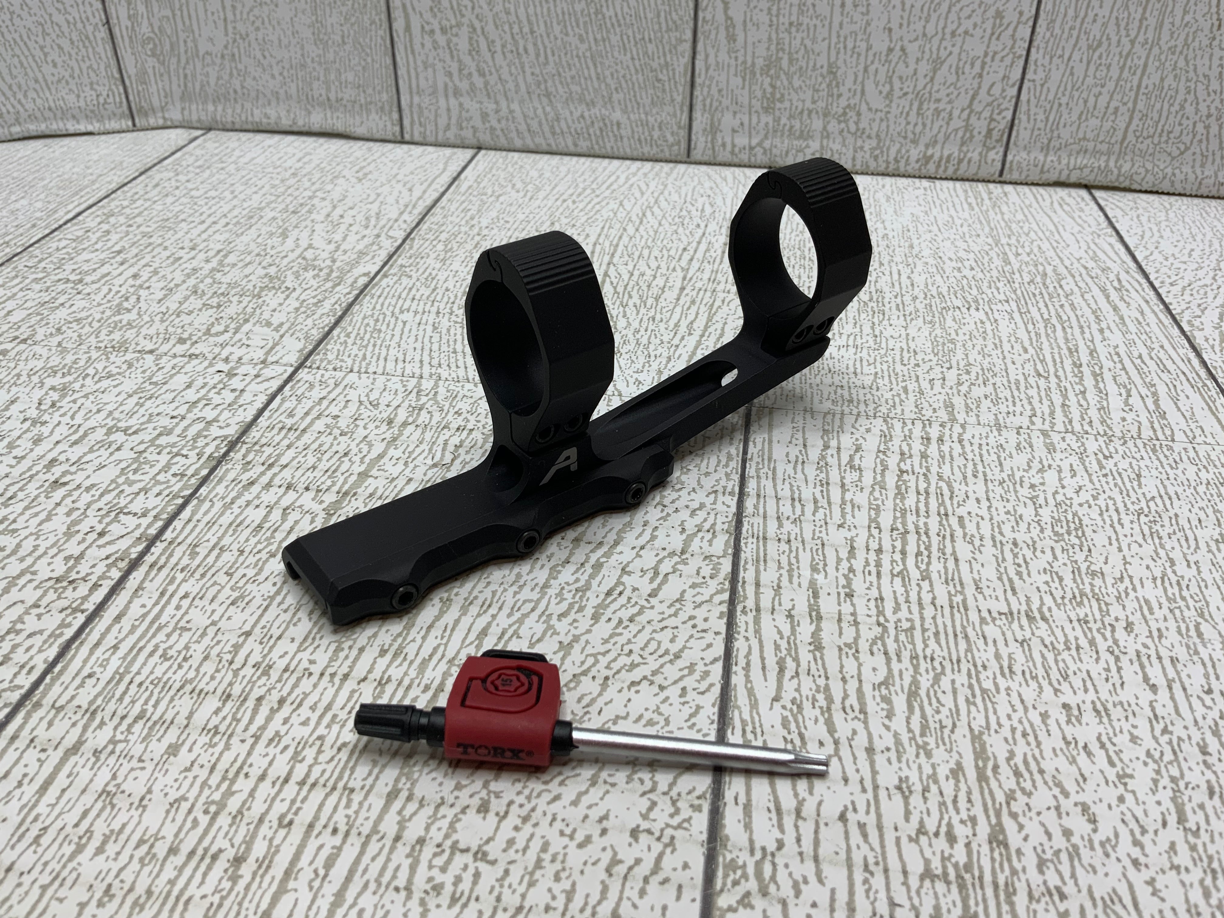 Aero Precision Ultralight 30MM Scope Mount (8029620175086)