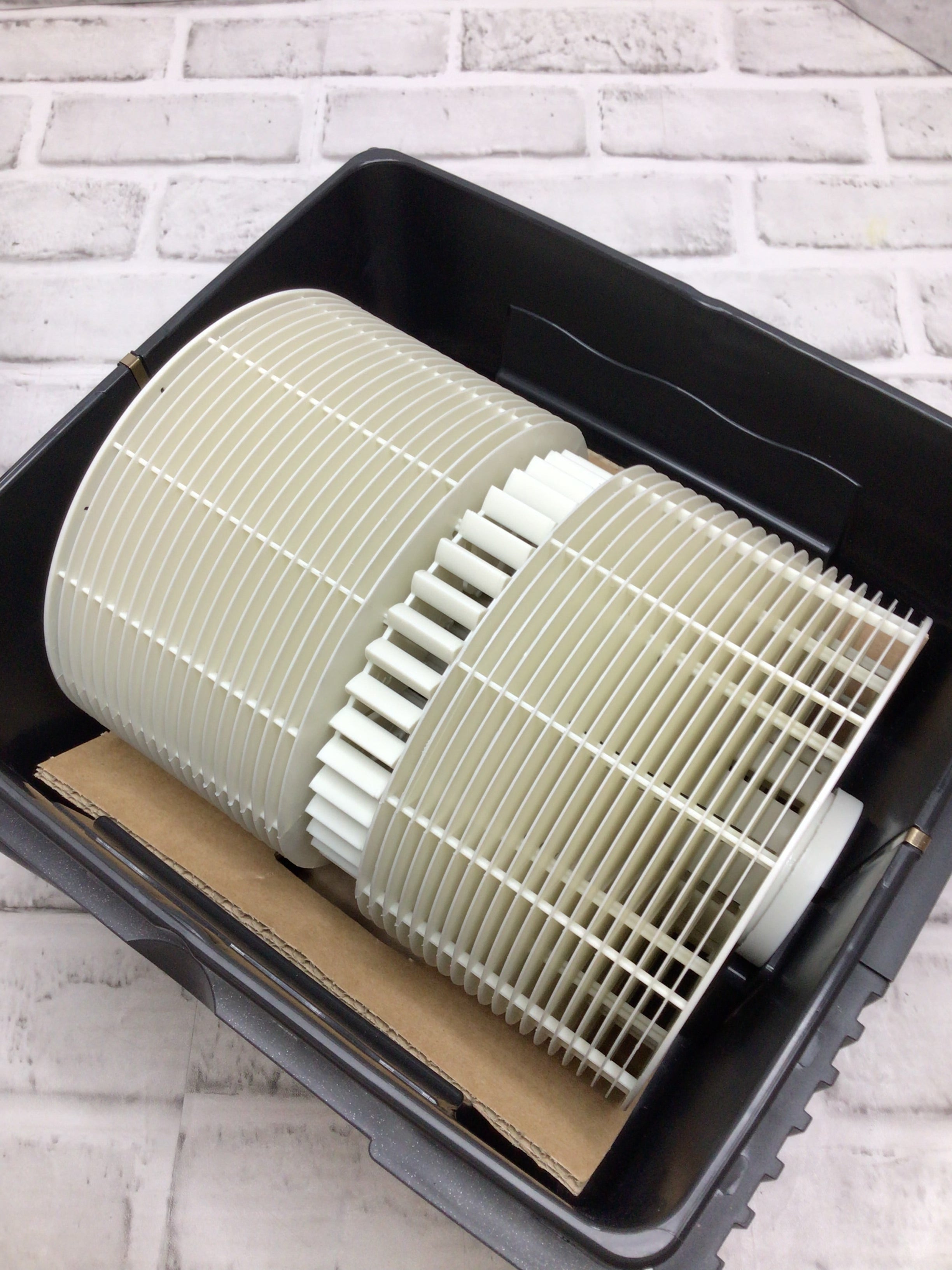 Venta LW15 Original Humidifier in Black 300 ft² **READ** (8097901248750)