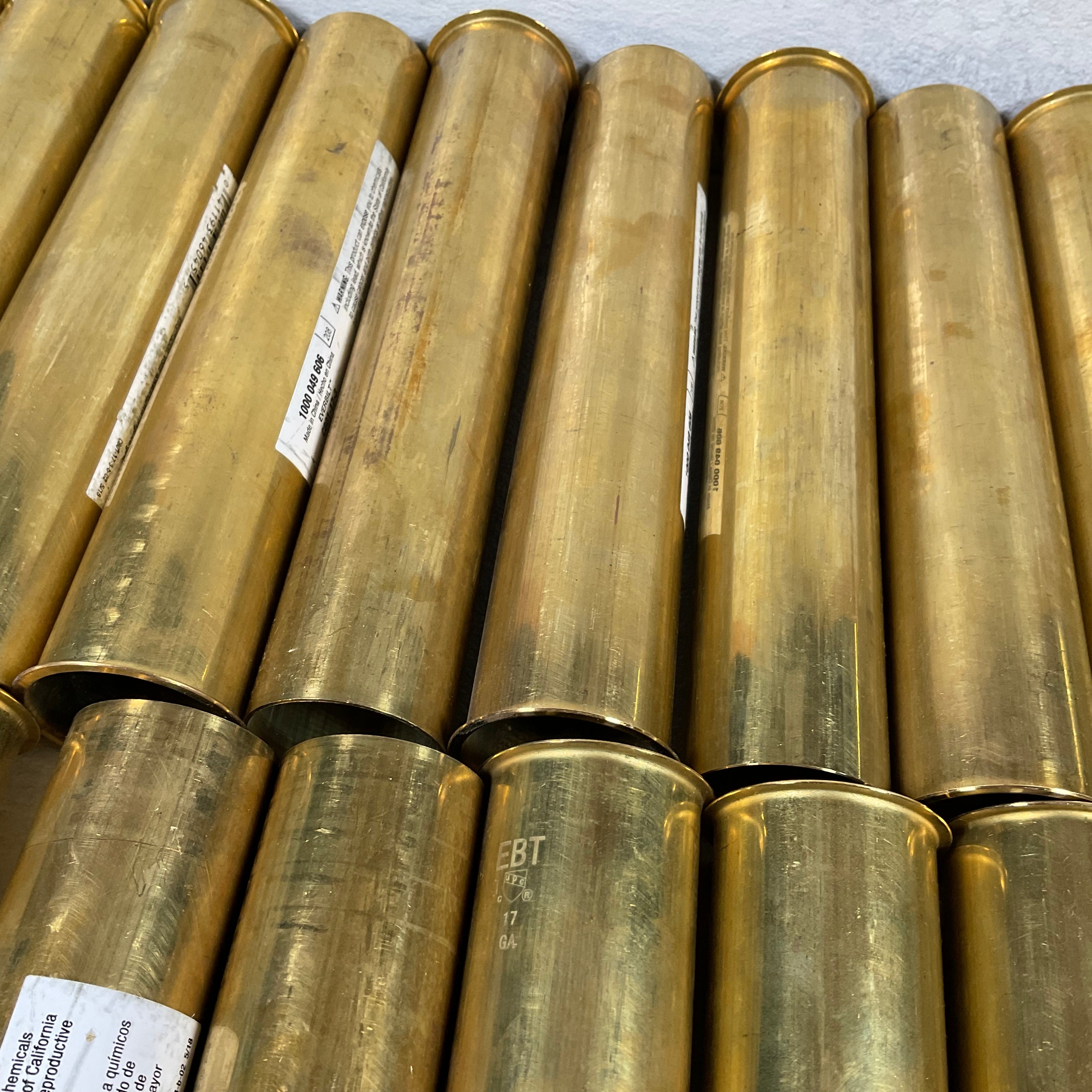 (Lot of 23) Everbilt 1 1/2