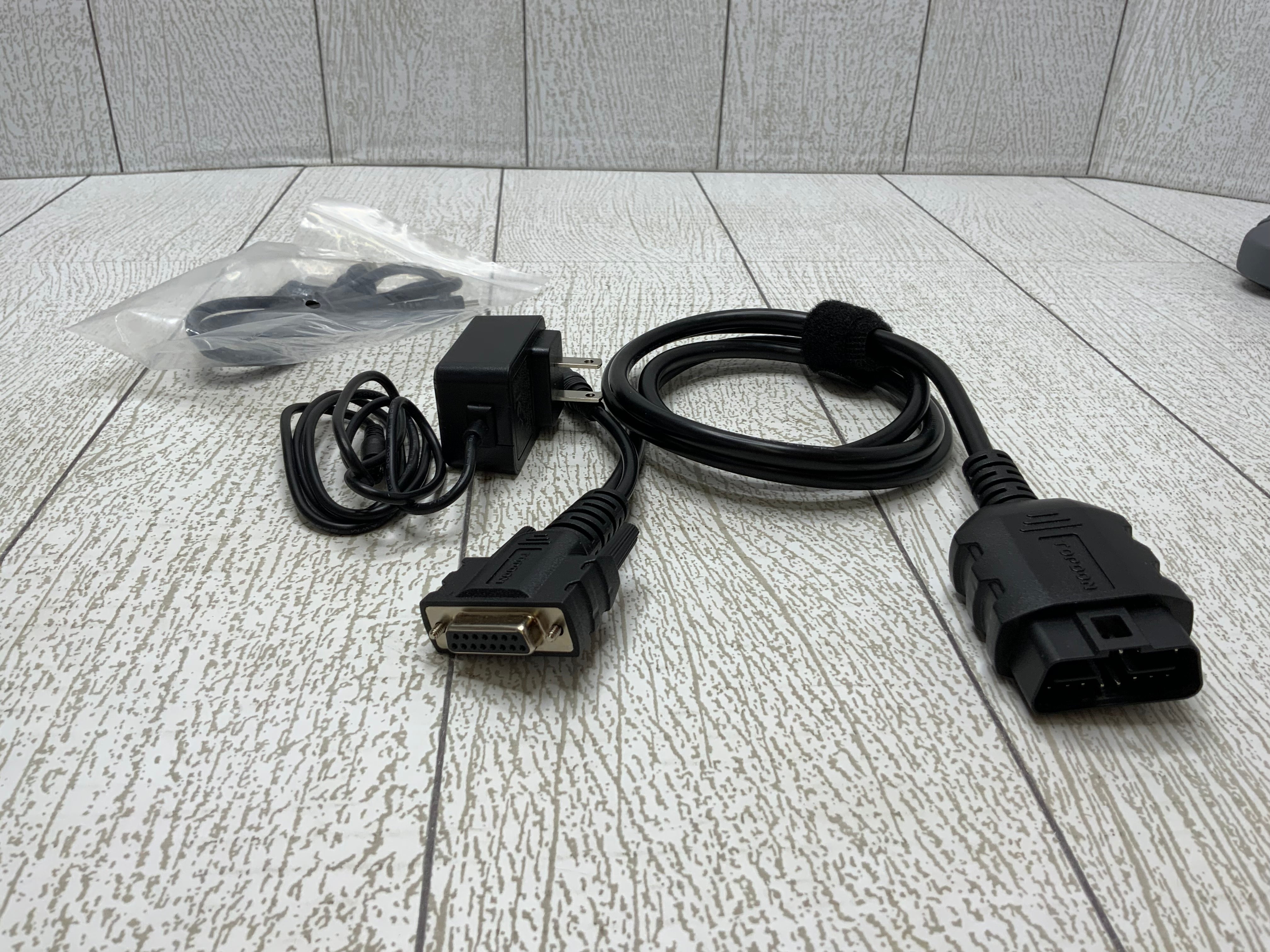 TOPDON OBD Key Programmer Immobilizer T-Ninja1000 (7994527613166)