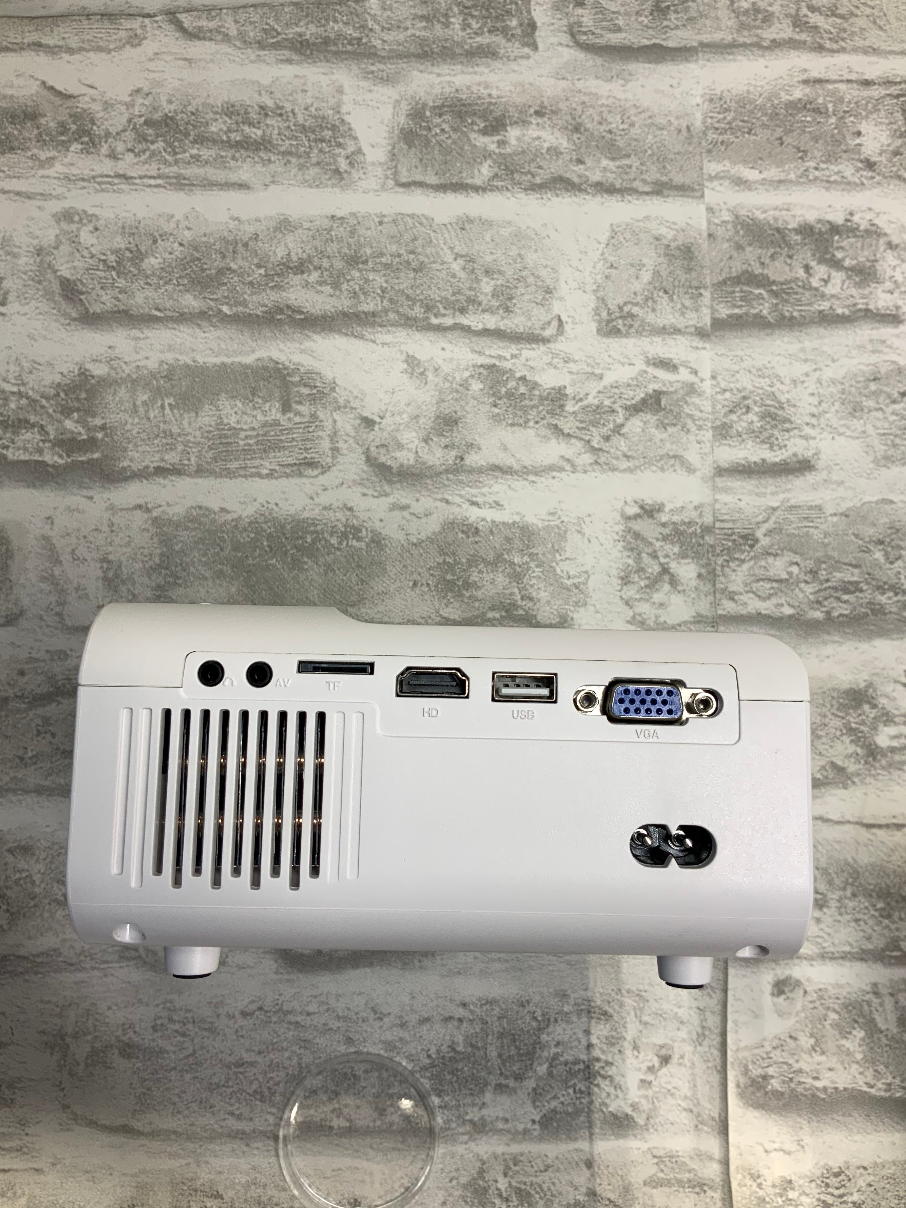 VIVIMAGE Explore 2 Mini WiFi Projector (7530458448110)
