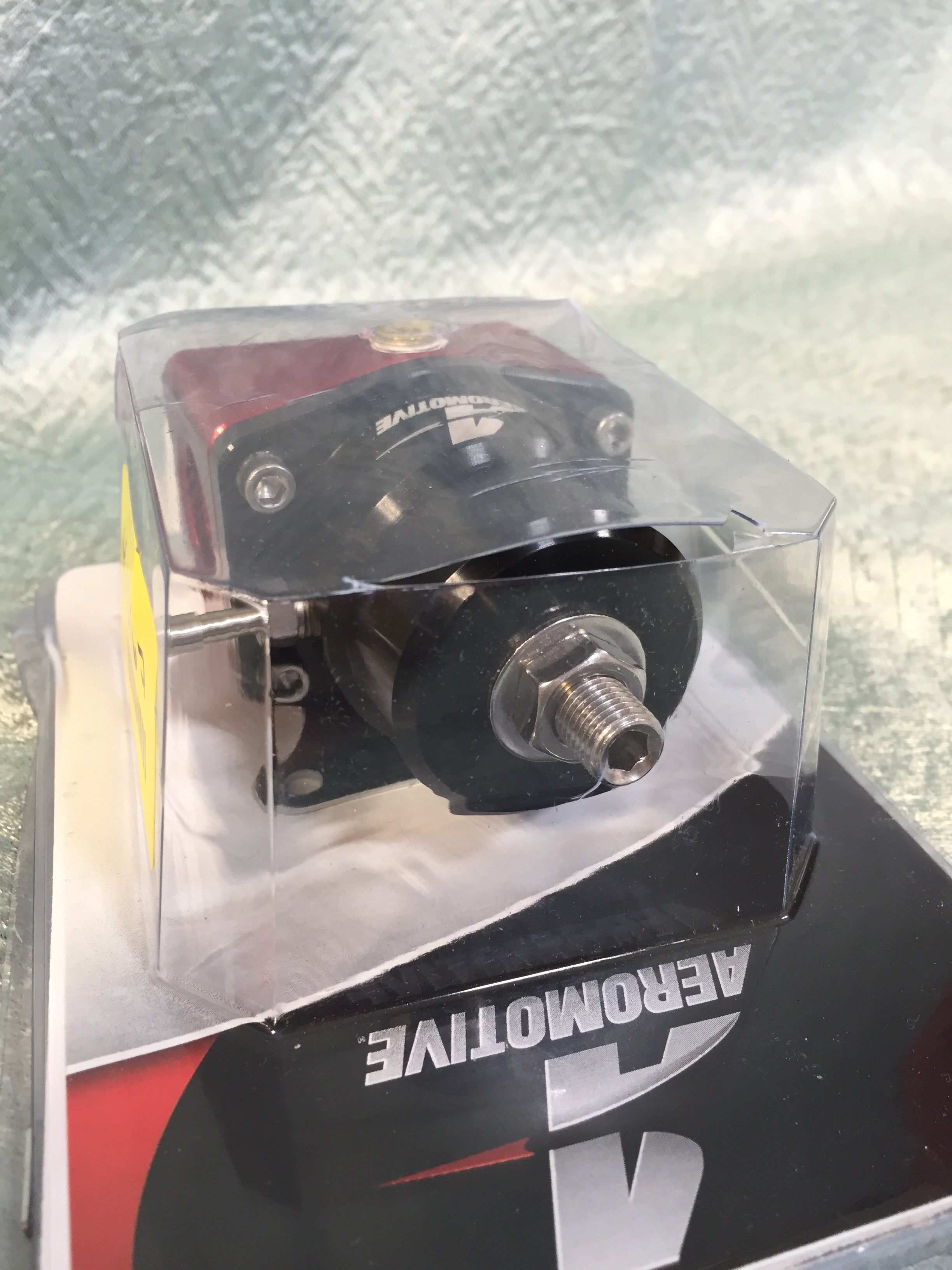 RDW LIQUIDATIONS