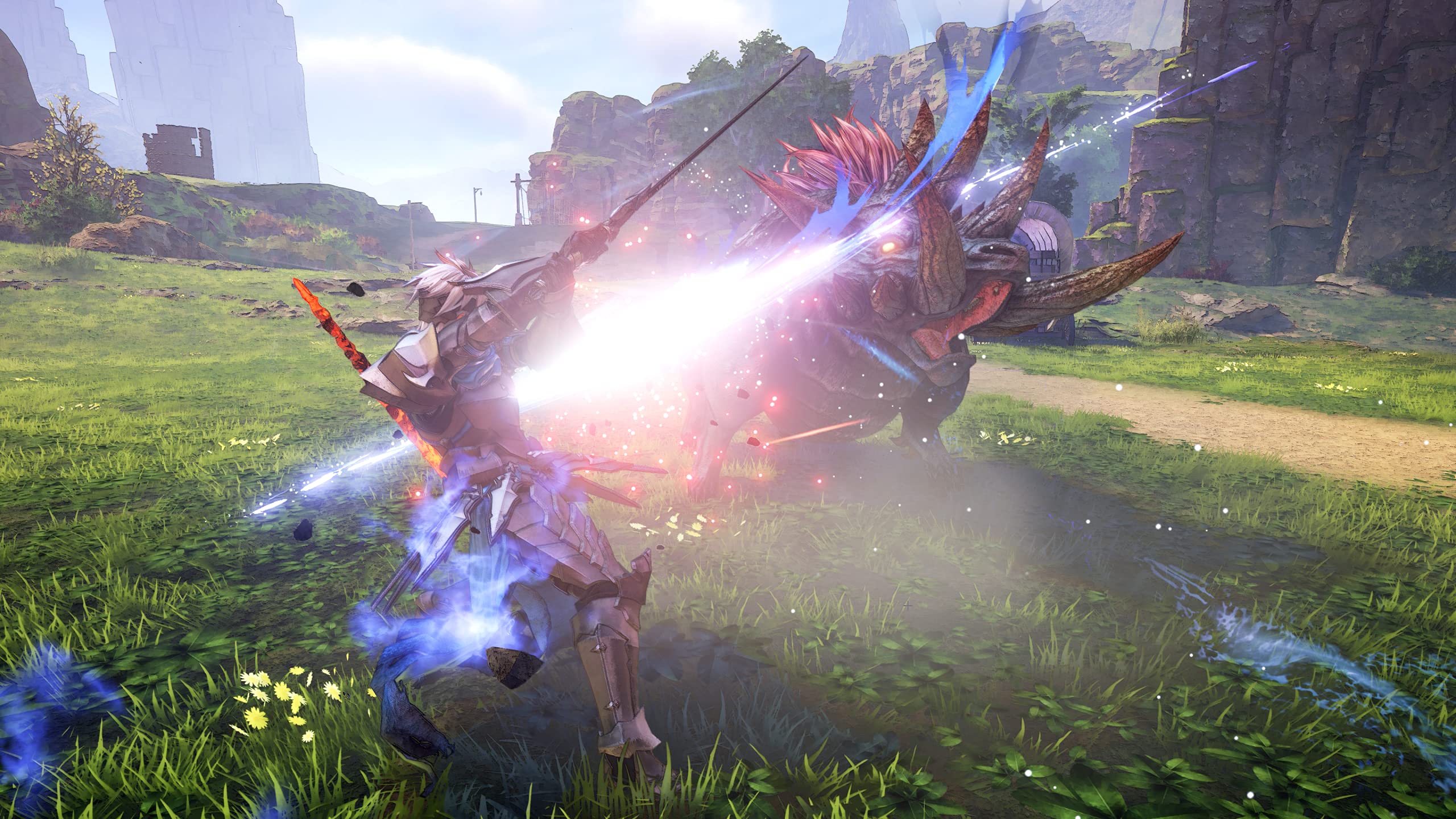 Tales of Arise - PlayStation 5 (7865507250414)