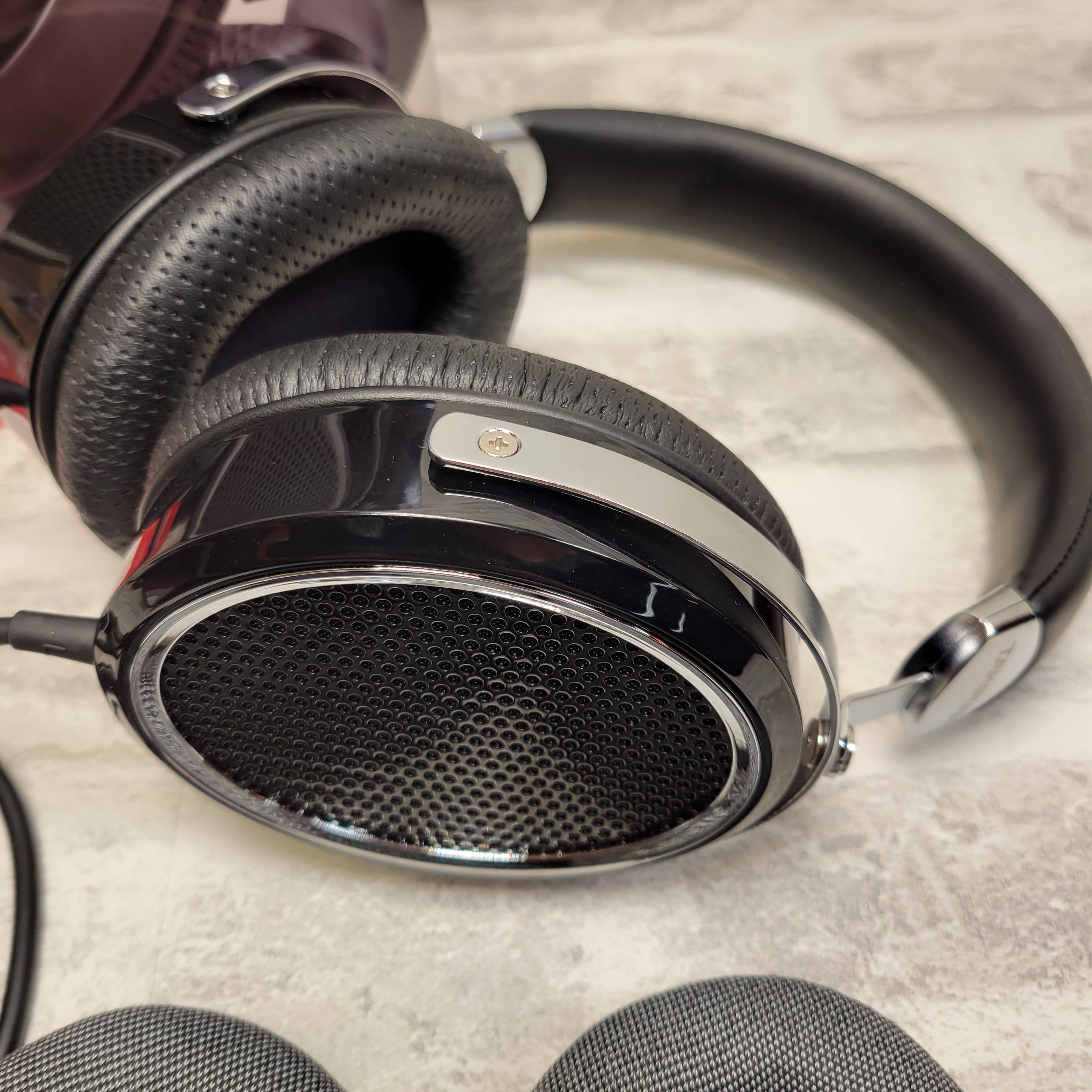 TAKSTAR Hi-Fi Headphones Wired  HF580 (7544260034798)
