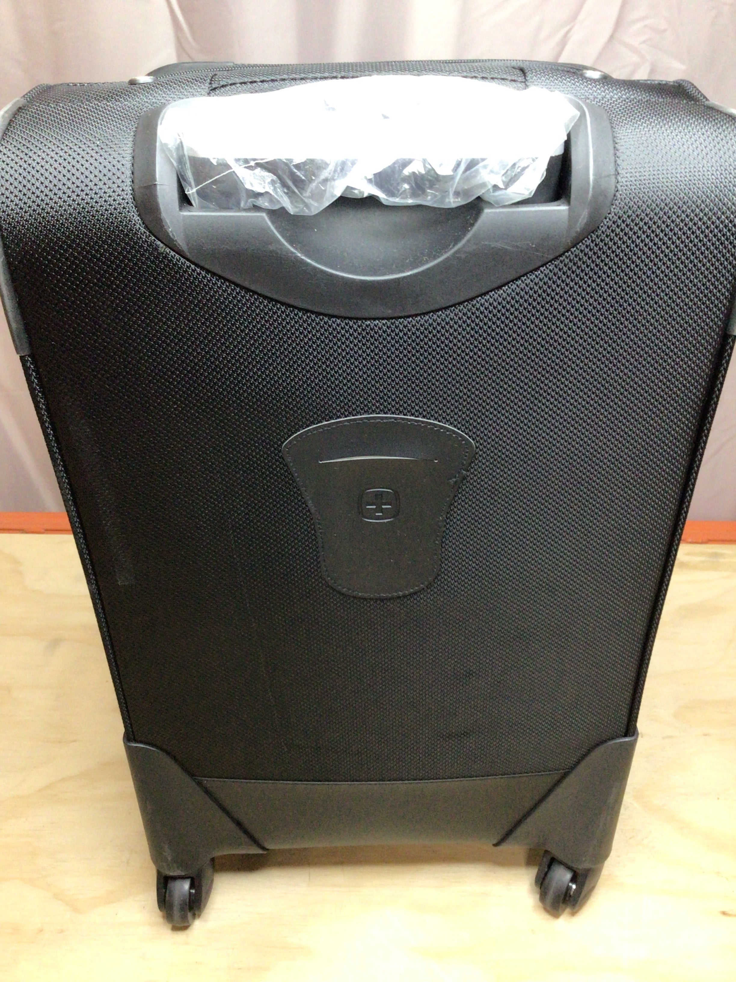 Swissgear 6283 Sion Black 21