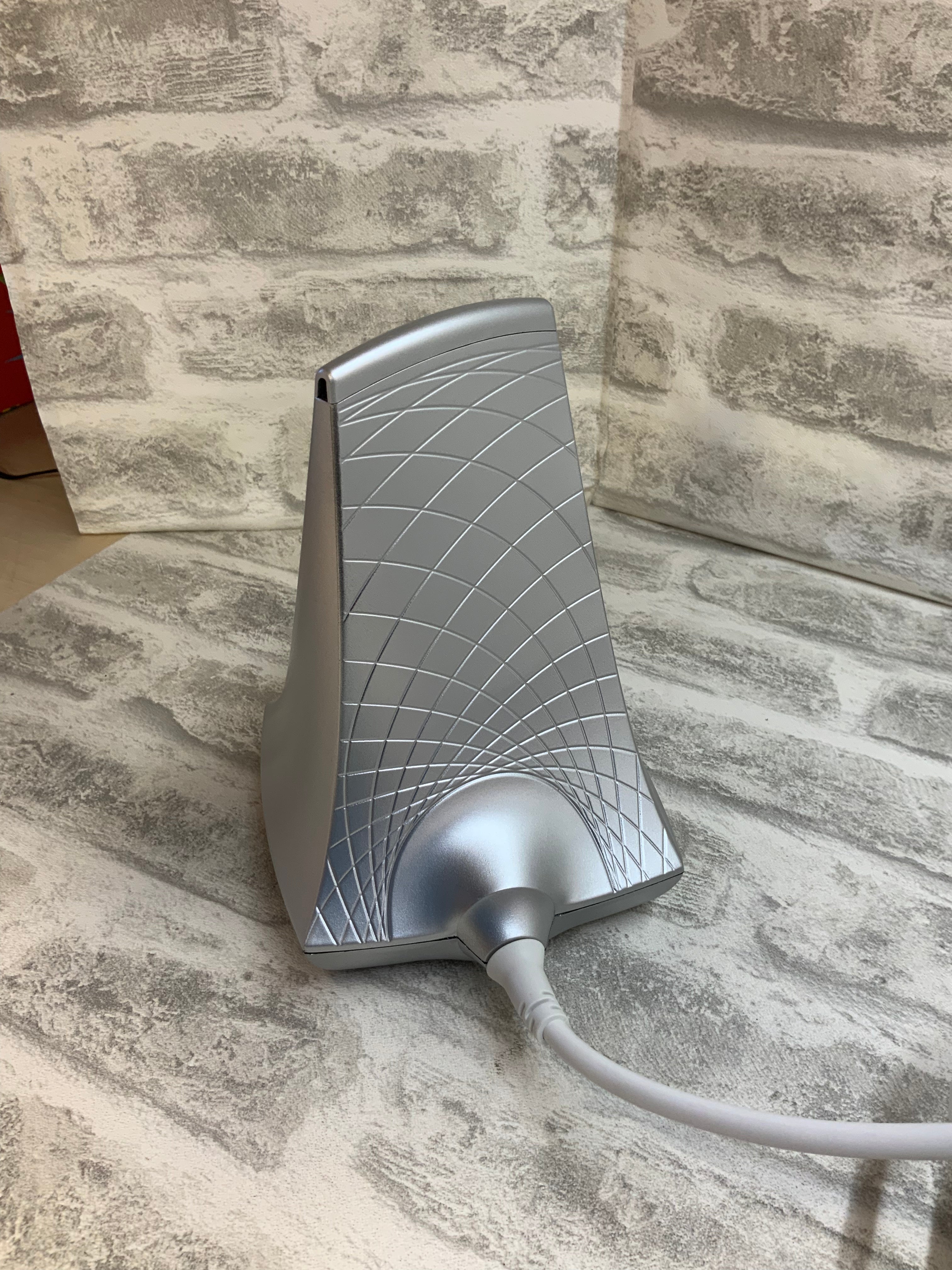 SureCall Flare Cell Signal Booster for Home up to 2500 sq ft (7568753623278)