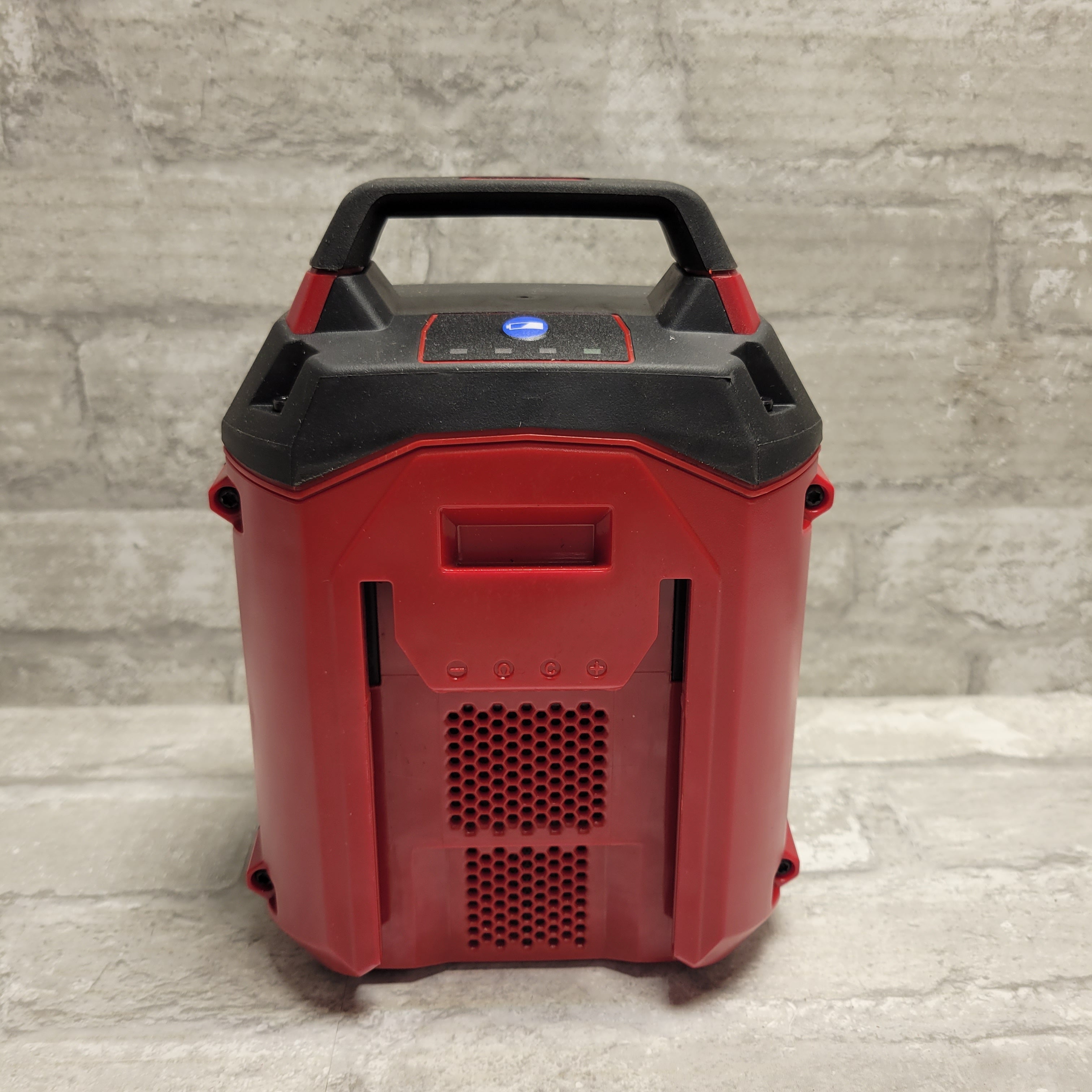 Toro Flex-Force 60V MAX 7.5 Ah L405 Lithium-Ion Battery (8114192318702)