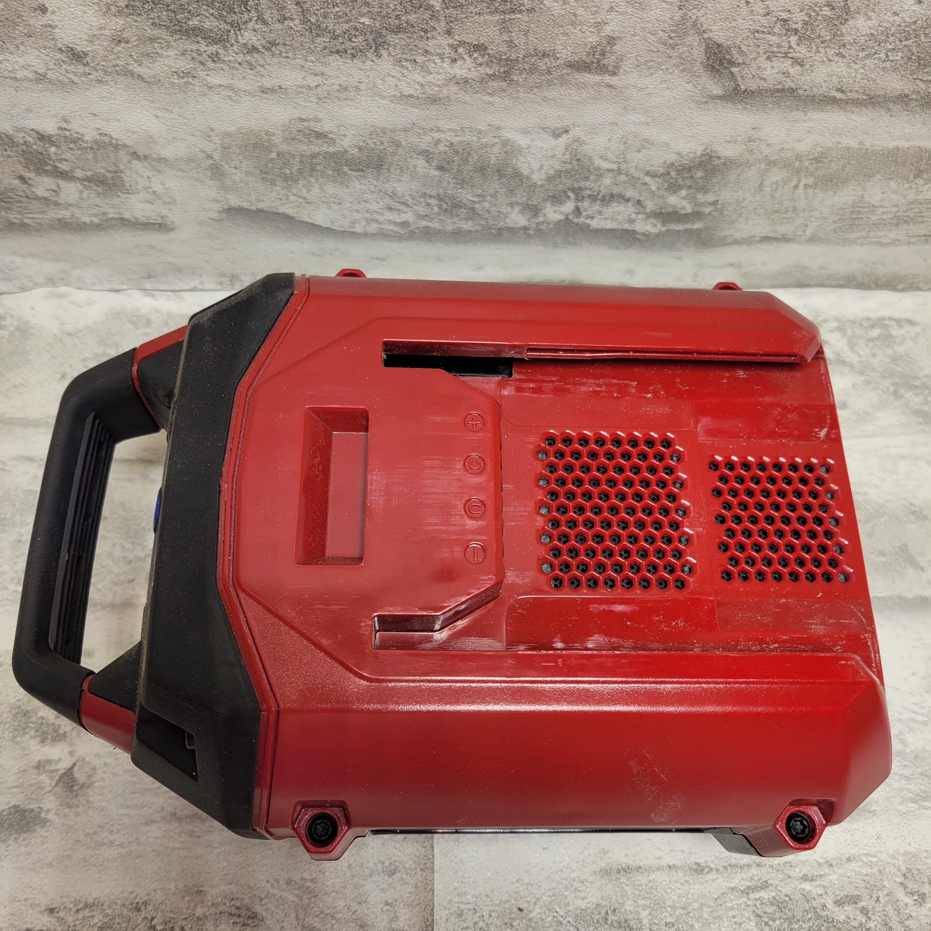 Toro L324 Flex-Force 60W 6Ah Battery *FOR PARTS* (7918544716014)