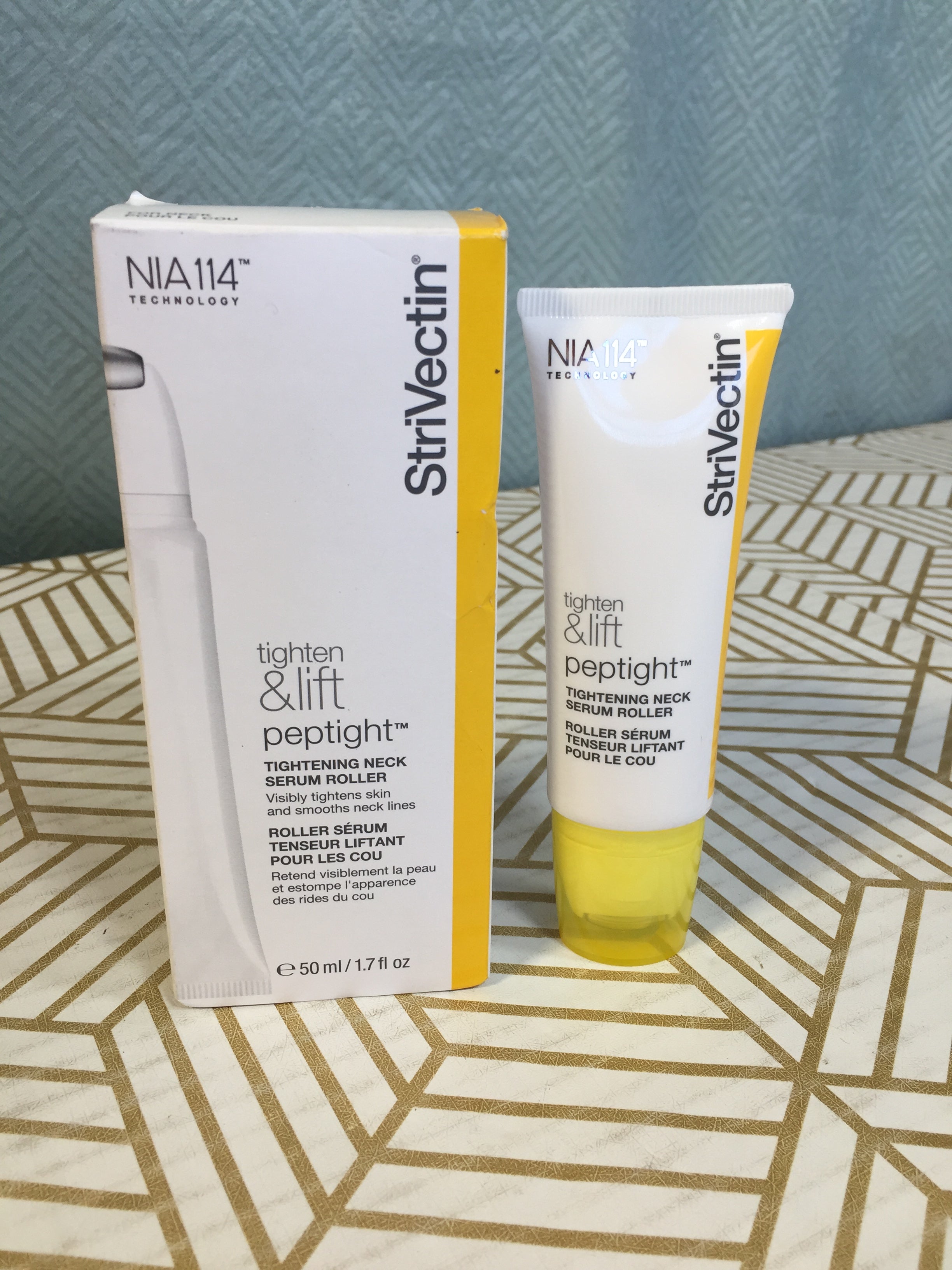 StriVectin Tighten & Lift Peptight Serums for Face & Eyes, Radiant & Firmer Look (7934944641262)