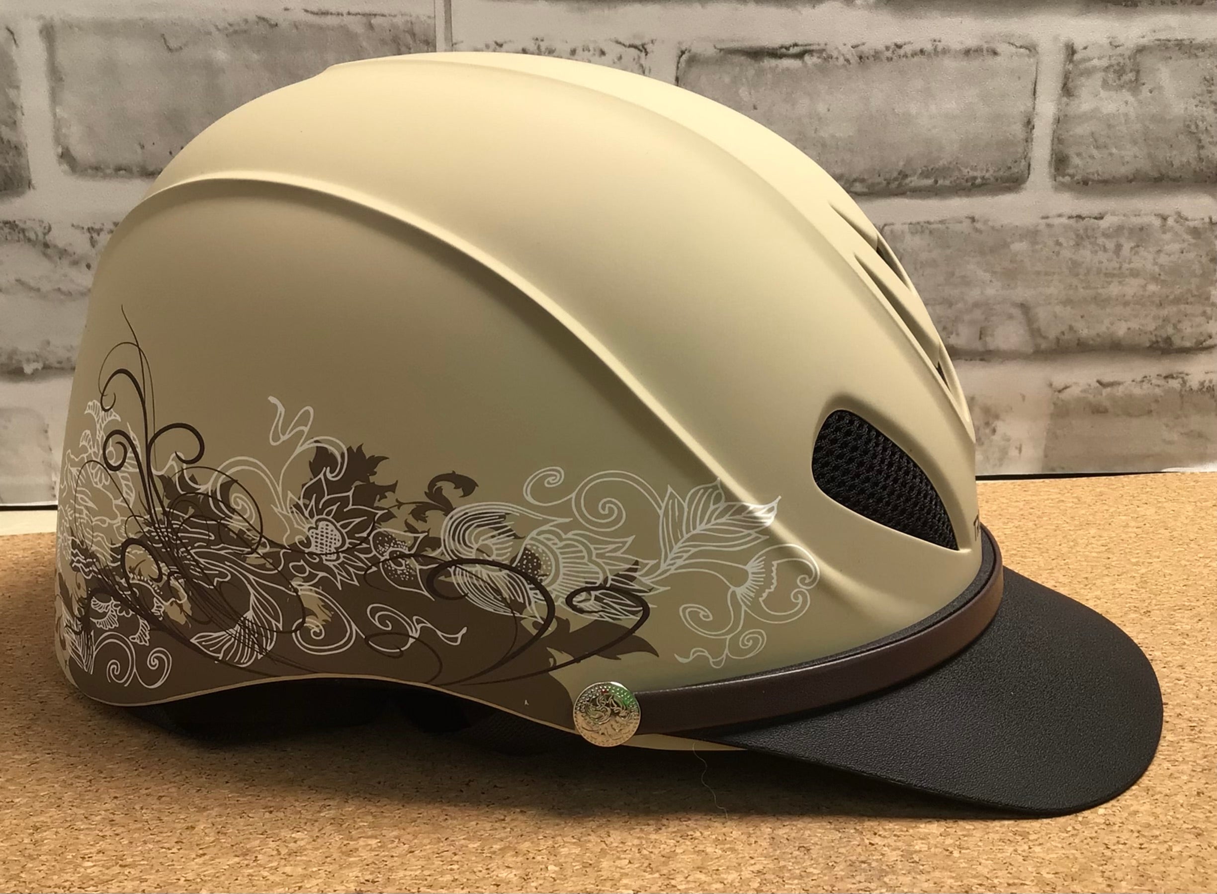 TROXEL Performance Headgear Equestrian-Helmets Troxel Dakota Horseback Riding (7902577393902)