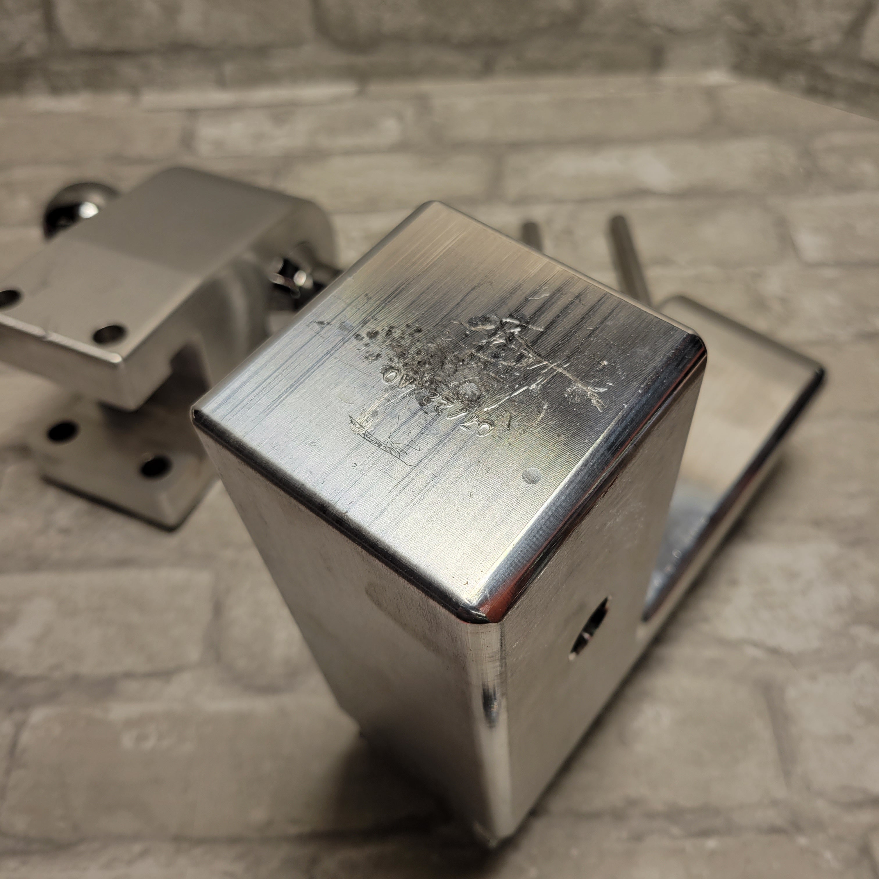 Weigh Safe CTB6-3 180° Adjustable 6