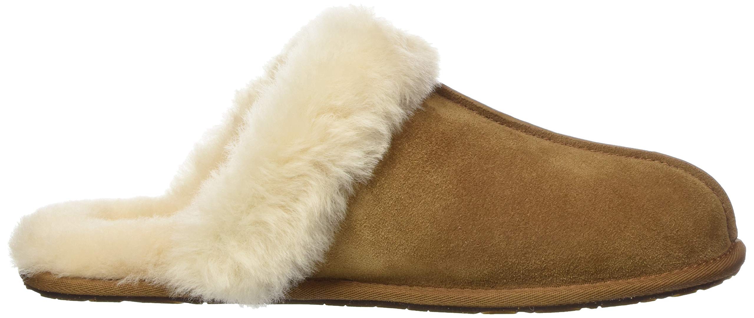 UGG Women's Scuffette Ii Slipper (7947995054318)