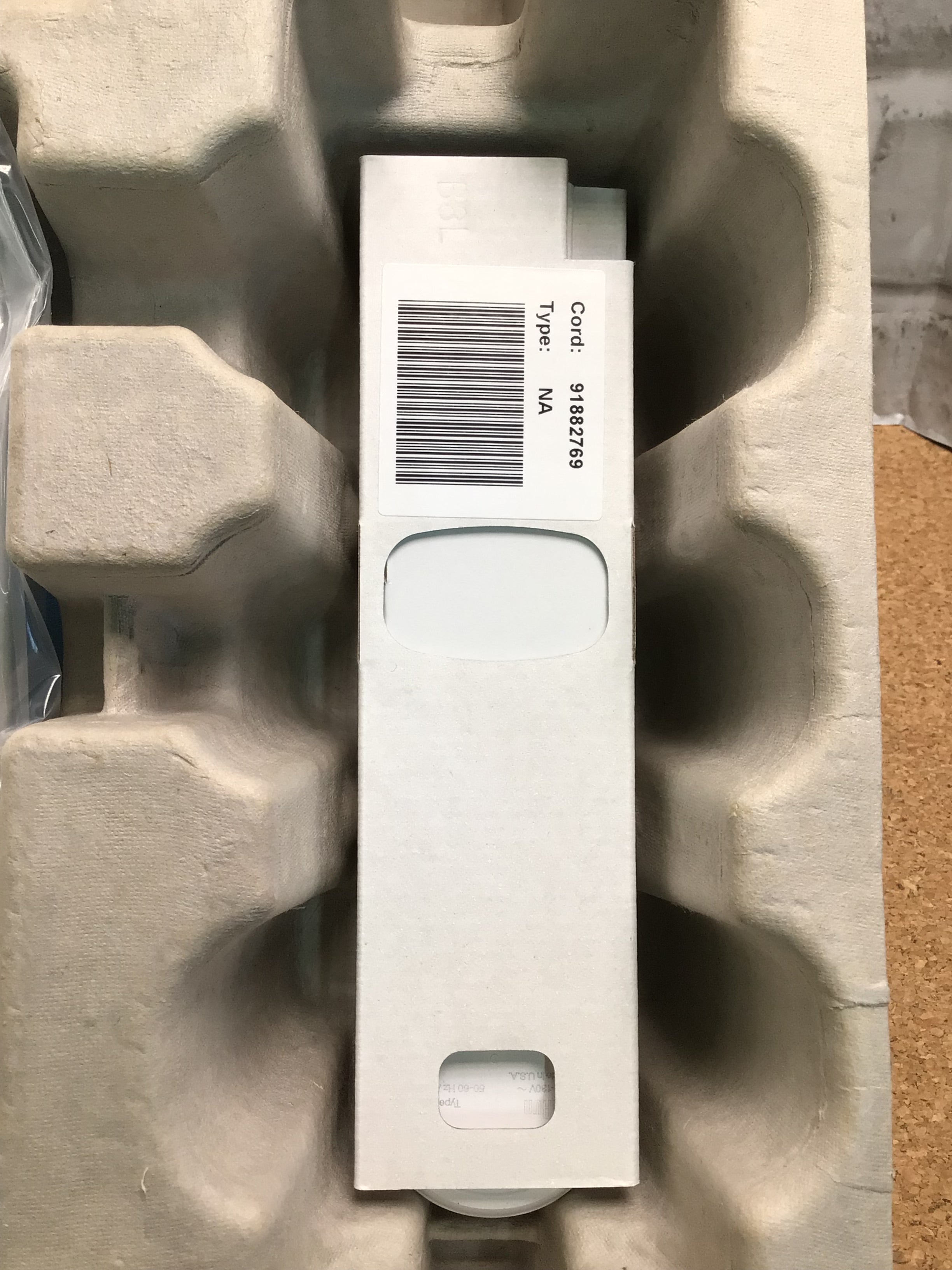 OralB Pro Clean 1500 Electric Rechargeable Toothbrush, Powered by Bra