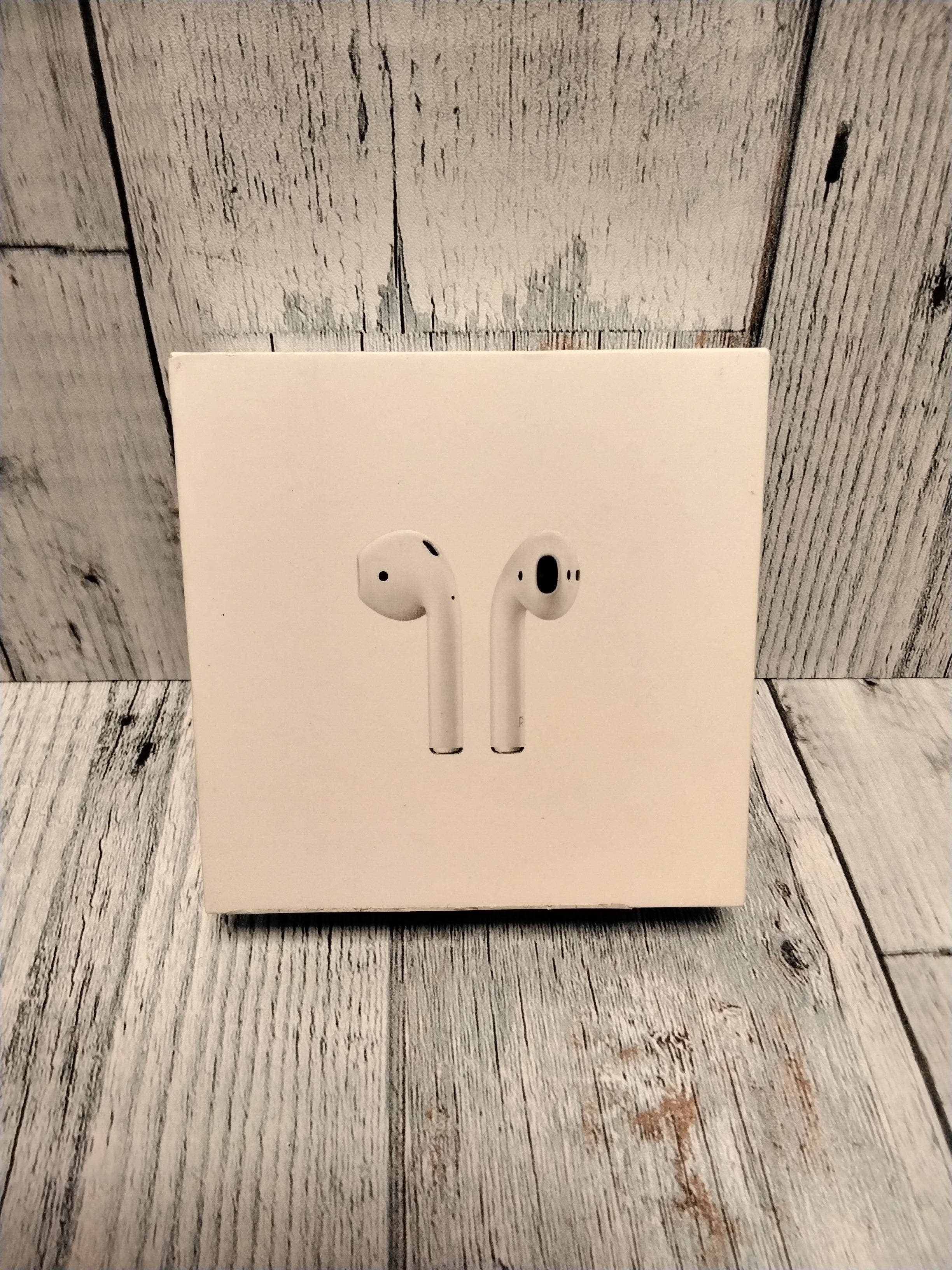 Apple AirPods (2nd Generation) *Tested* (7774241980654)