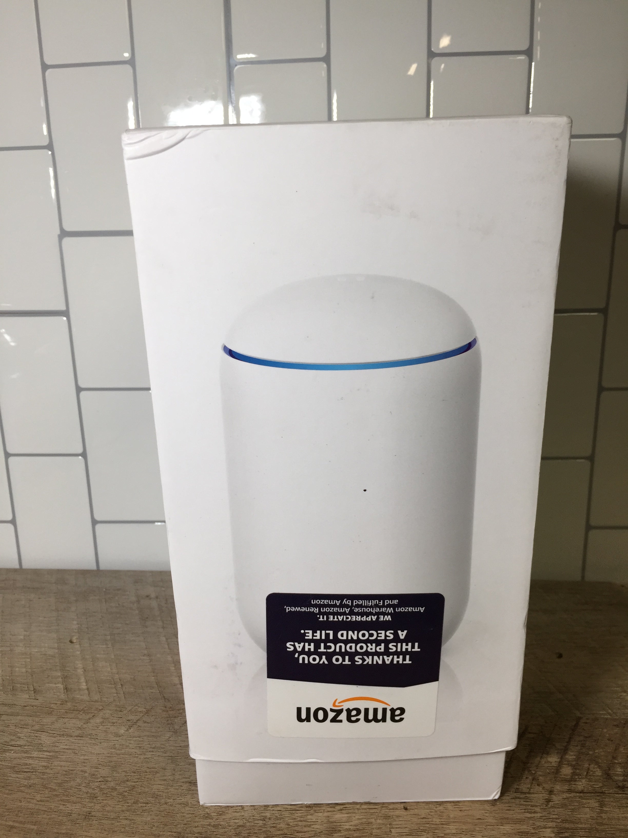 Ubiquiti UniFi Dream Machine UDM-US | 5 Ports | White (6950896435383)