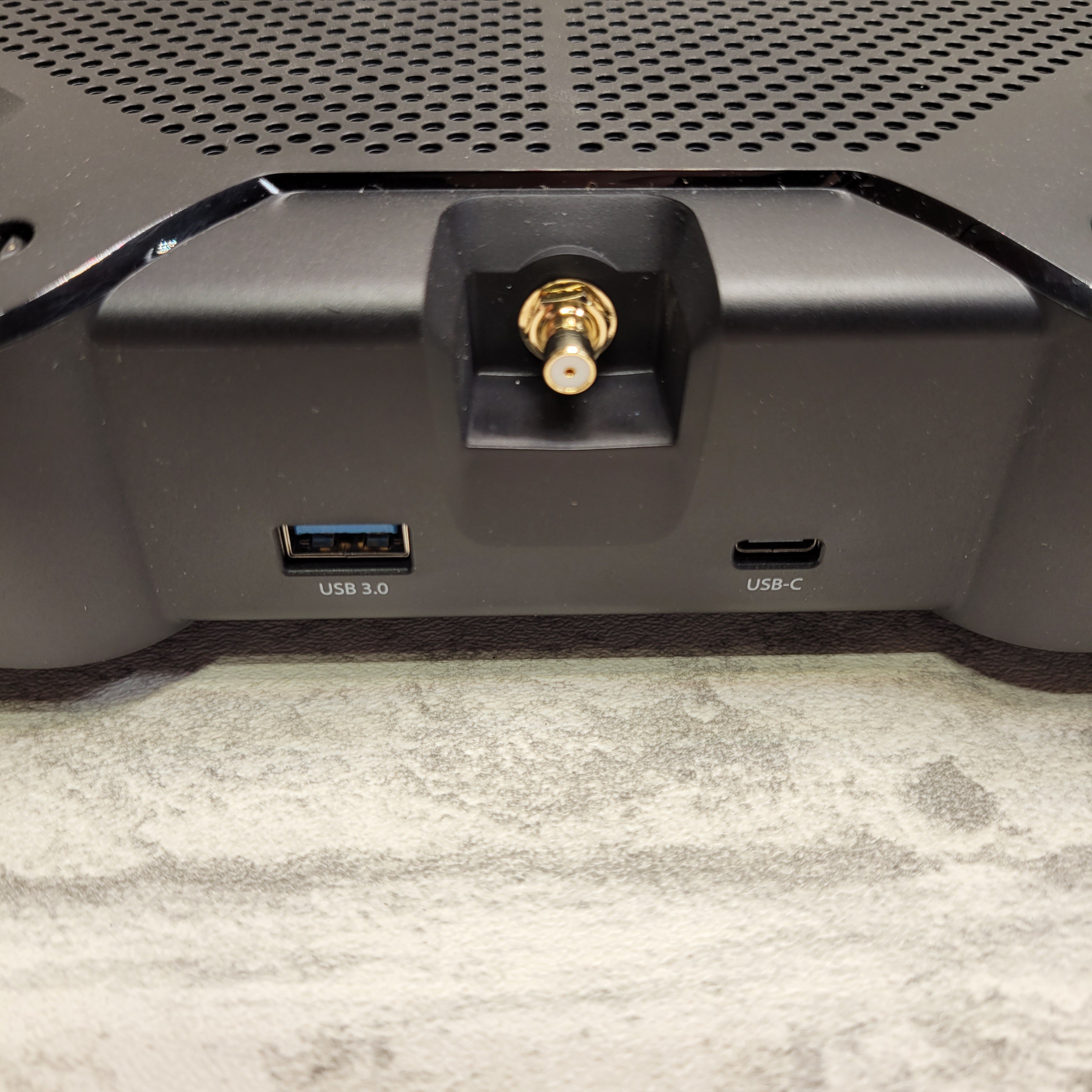 TP-Link Archer AX11000 Tri-Band Wi-Fi 6 Router (7544106057966)