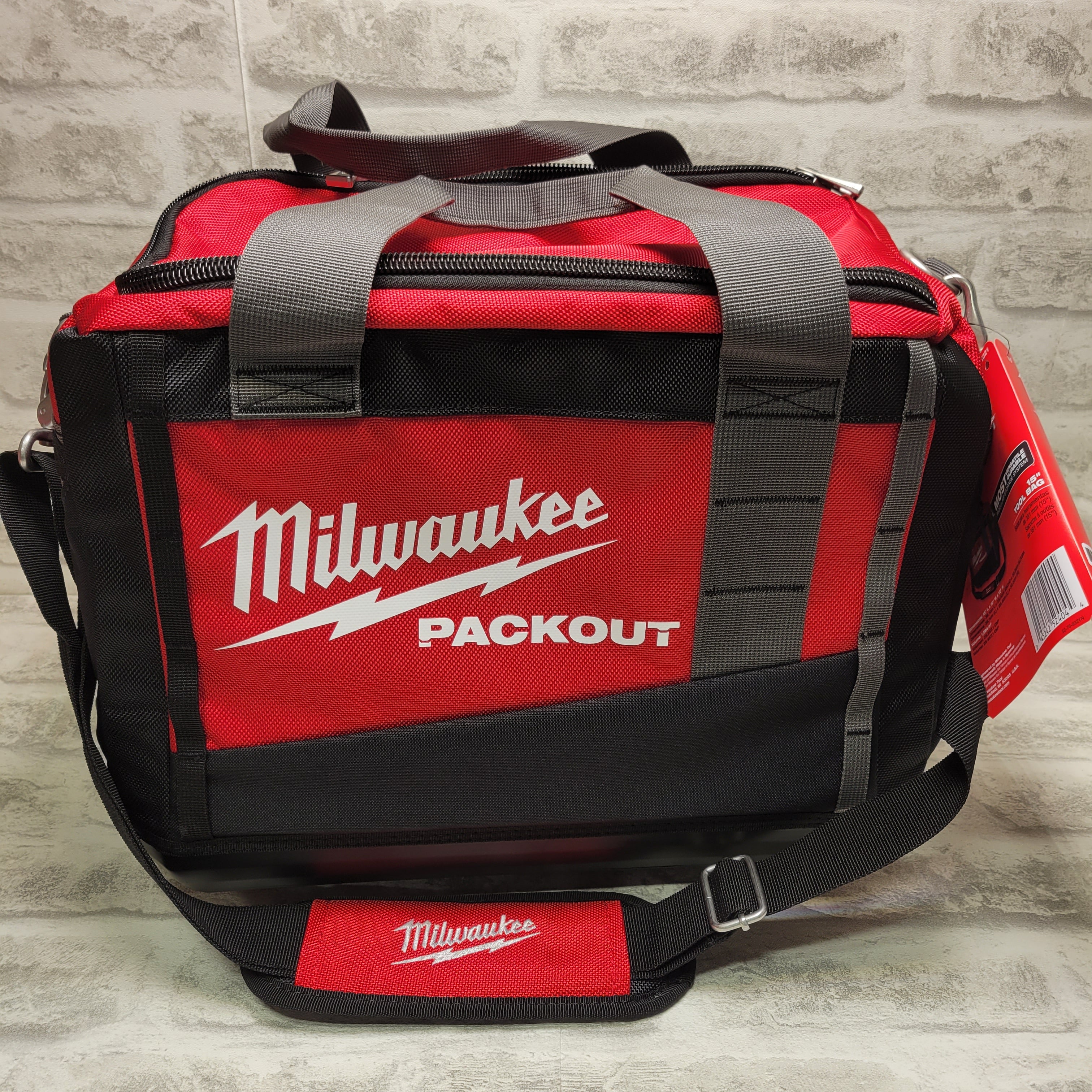 Milwaukee 48-22-8321 Tool Bag, 9.6