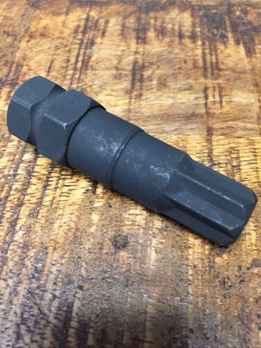 Steelman 78548 8-Point Star Lug, 5/8