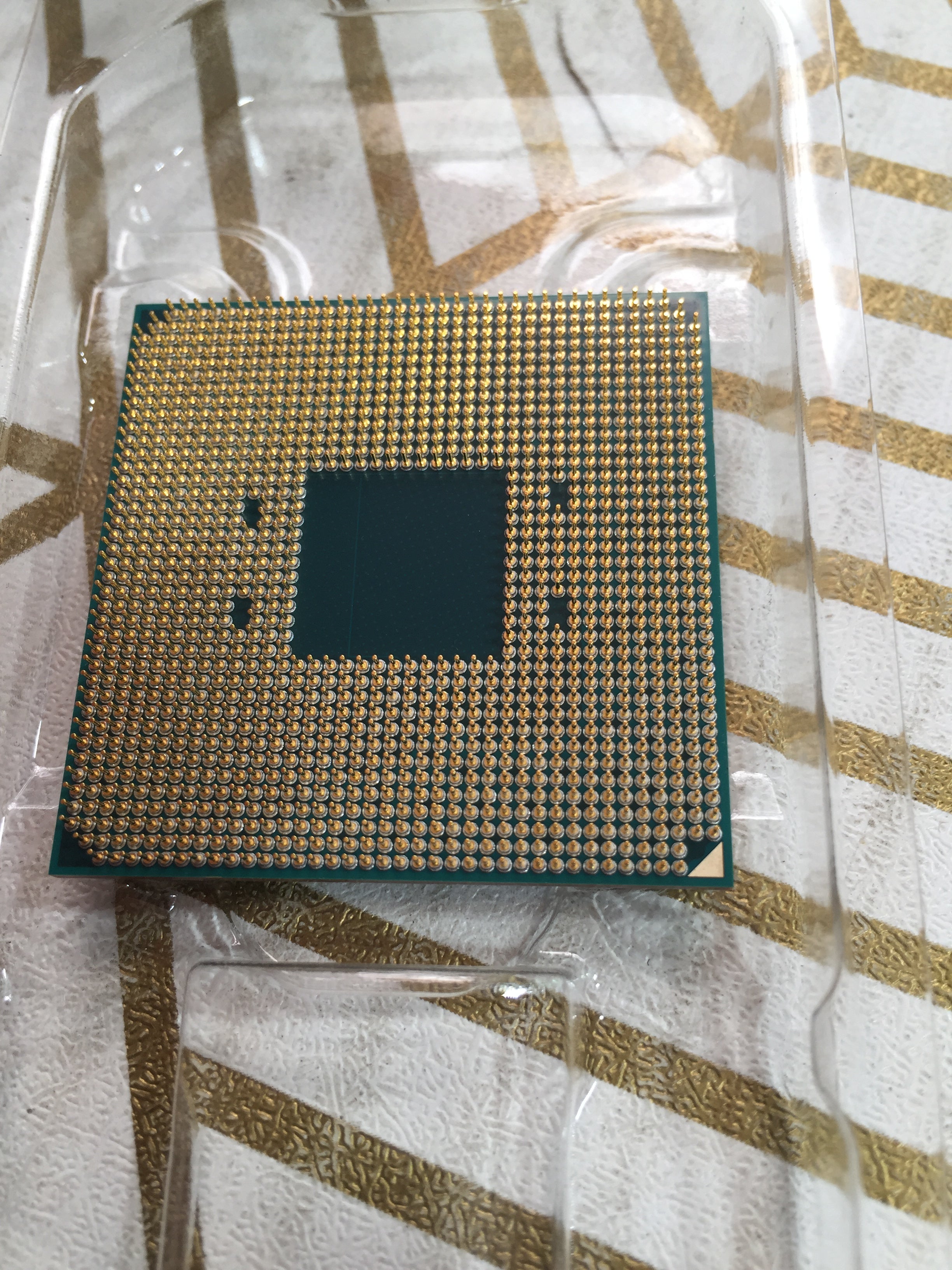AMD Ryzen 7 3700X 8-Core, 16-Thread Unlocked Desktop Processor *USED/TESTED* (8086519316718)