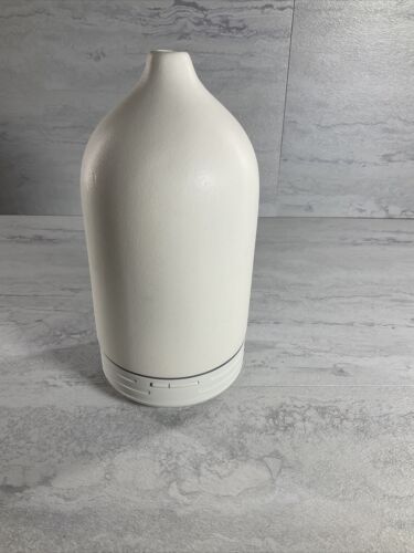 Stone Diffuser, iHeoc Ultrasonic Essential OilDiffuser Aromatherapy Auto shutoff (6922723295415)