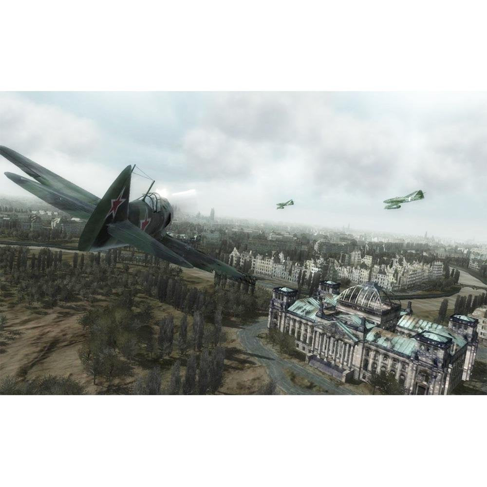 Air Conflicts: Secret Wars - Windows (7943983956206)