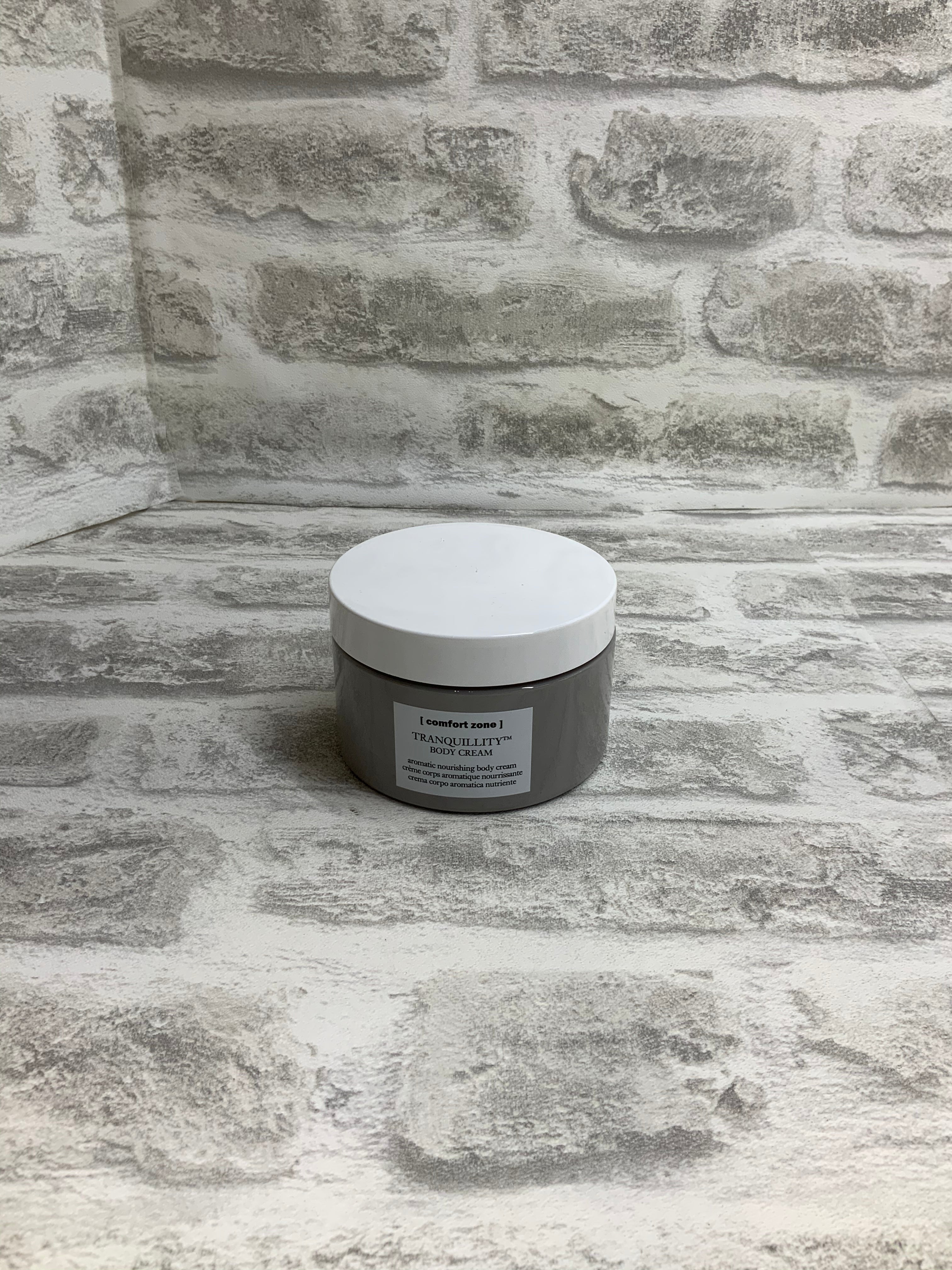 [ comfort zone ] Tranquillity Body Cream (7527851753710)