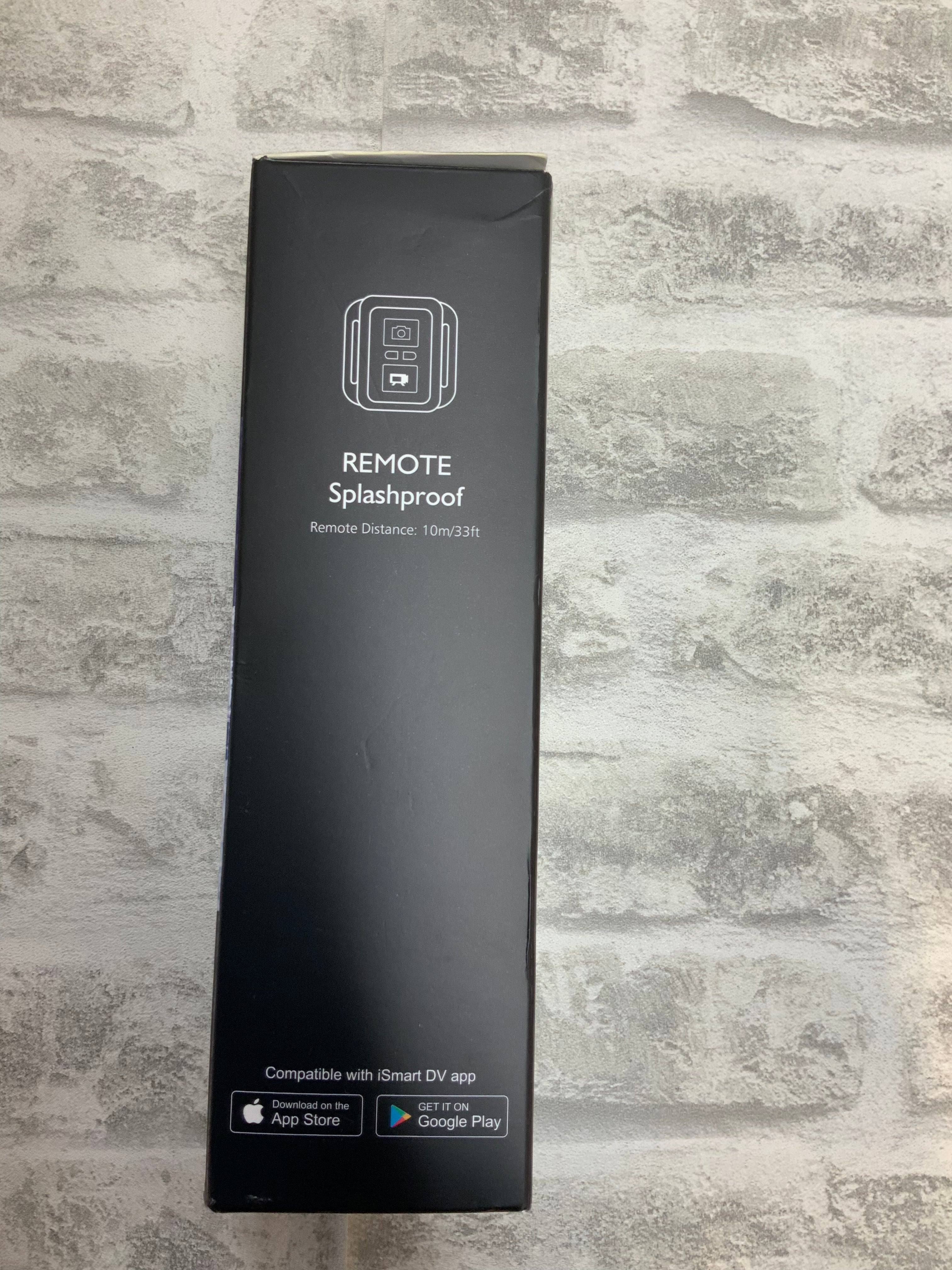 AKASO EK7000 Pro 4K Action Camera (7546463650030)