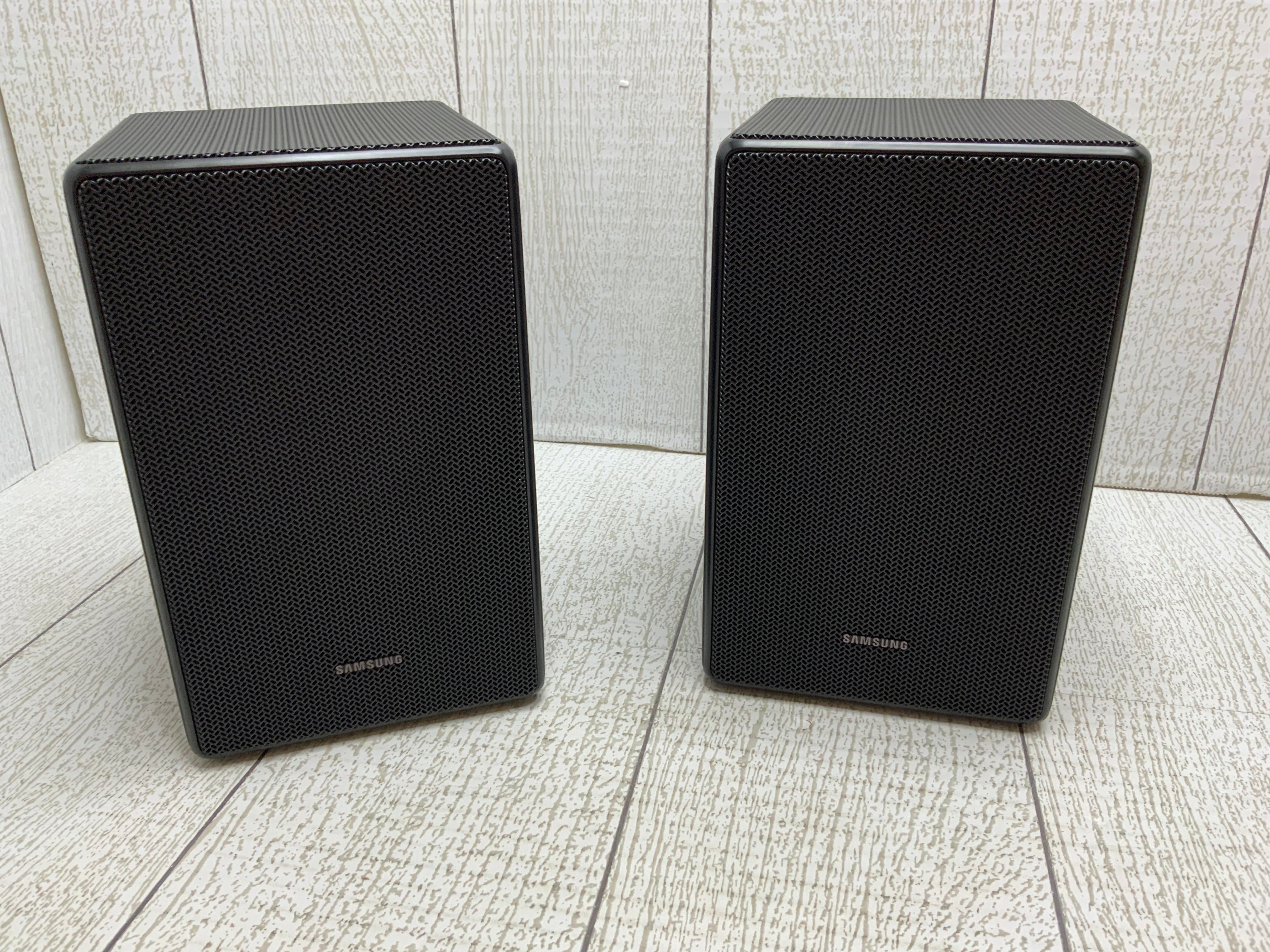 SAMSUNG 9500S Rear Speaker Kit Wireless Dolby Atmos/DTS X (SWA9500