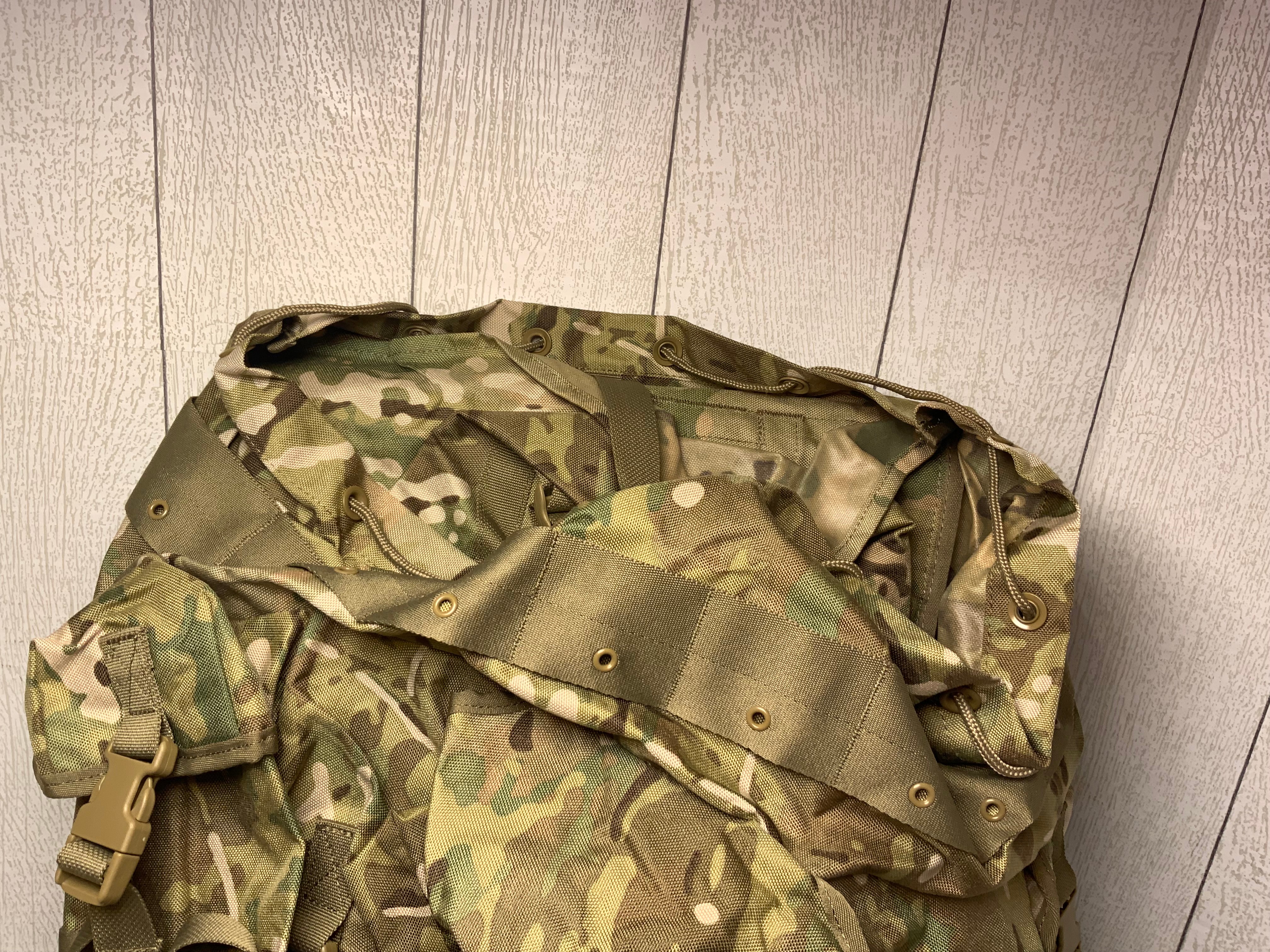 AKMAX Military Alice Pack Army Survival Combat ALICE Rucksack Backpack (7983078113518)