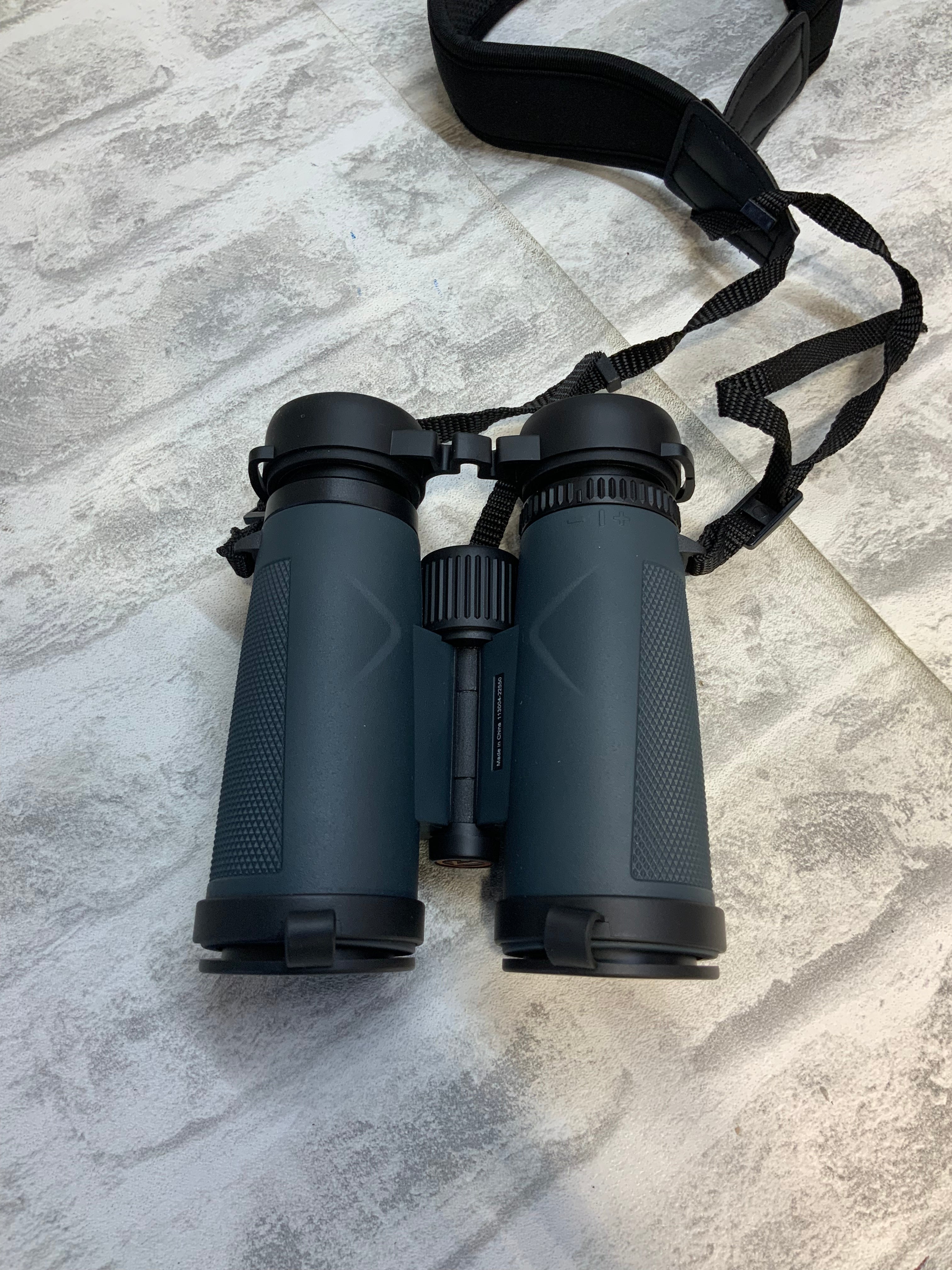 Athlon Optics Midas Binoculars for Adults and Kids, Waterproof (7588093657326)