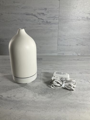 Stone Diffuser, iHeoc Ultrasonic Essential OilDiffuser Aromatherapy Auto shutoff (6922723295415)