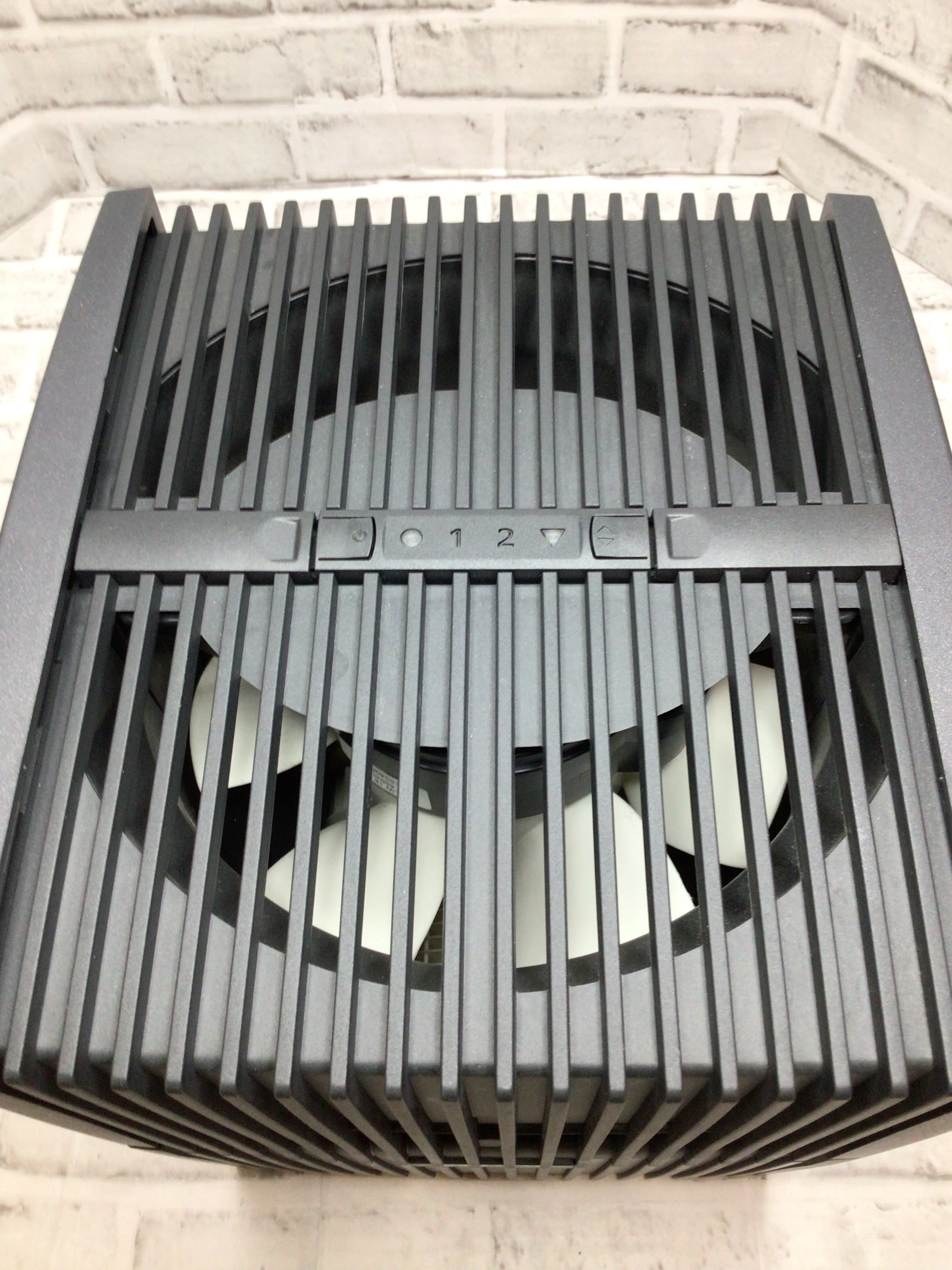 Venta LW15 Original Humidifier in Black 300 ft² **READ** (8097901248750)