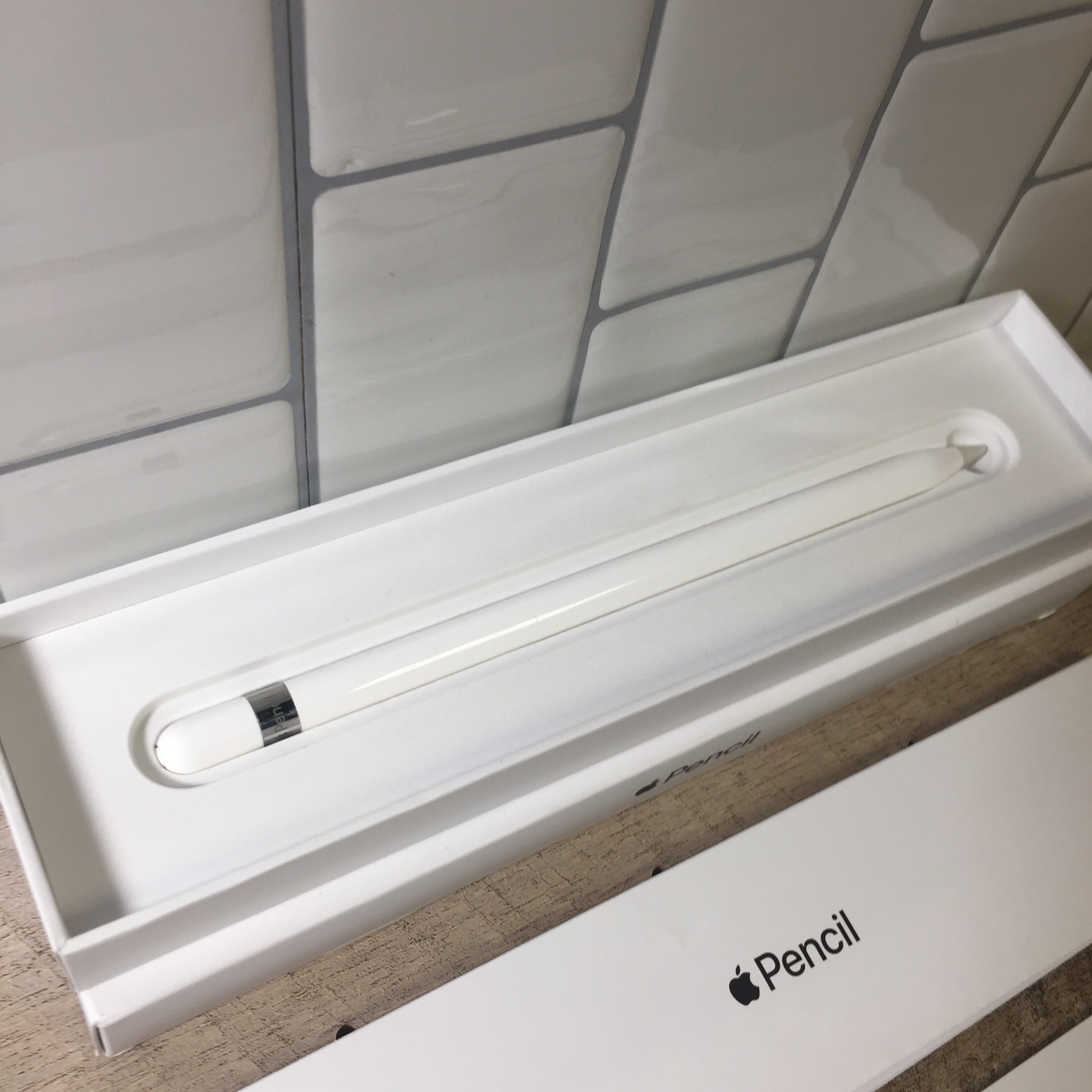 1st Generation Apple Pencil | A1603 | OPEN BOX (6950988611767)