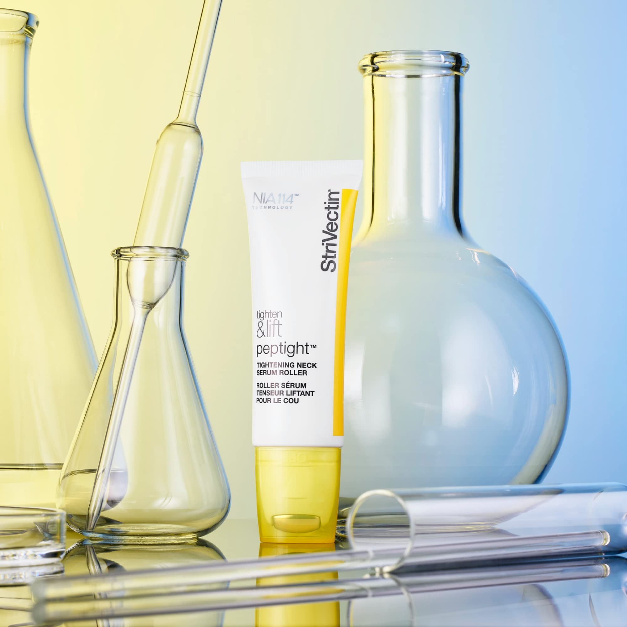 StriVectin Tighten & Lift Peptight Serums for Face & Eyes, Radiant & Firmer Look (7934944641262)