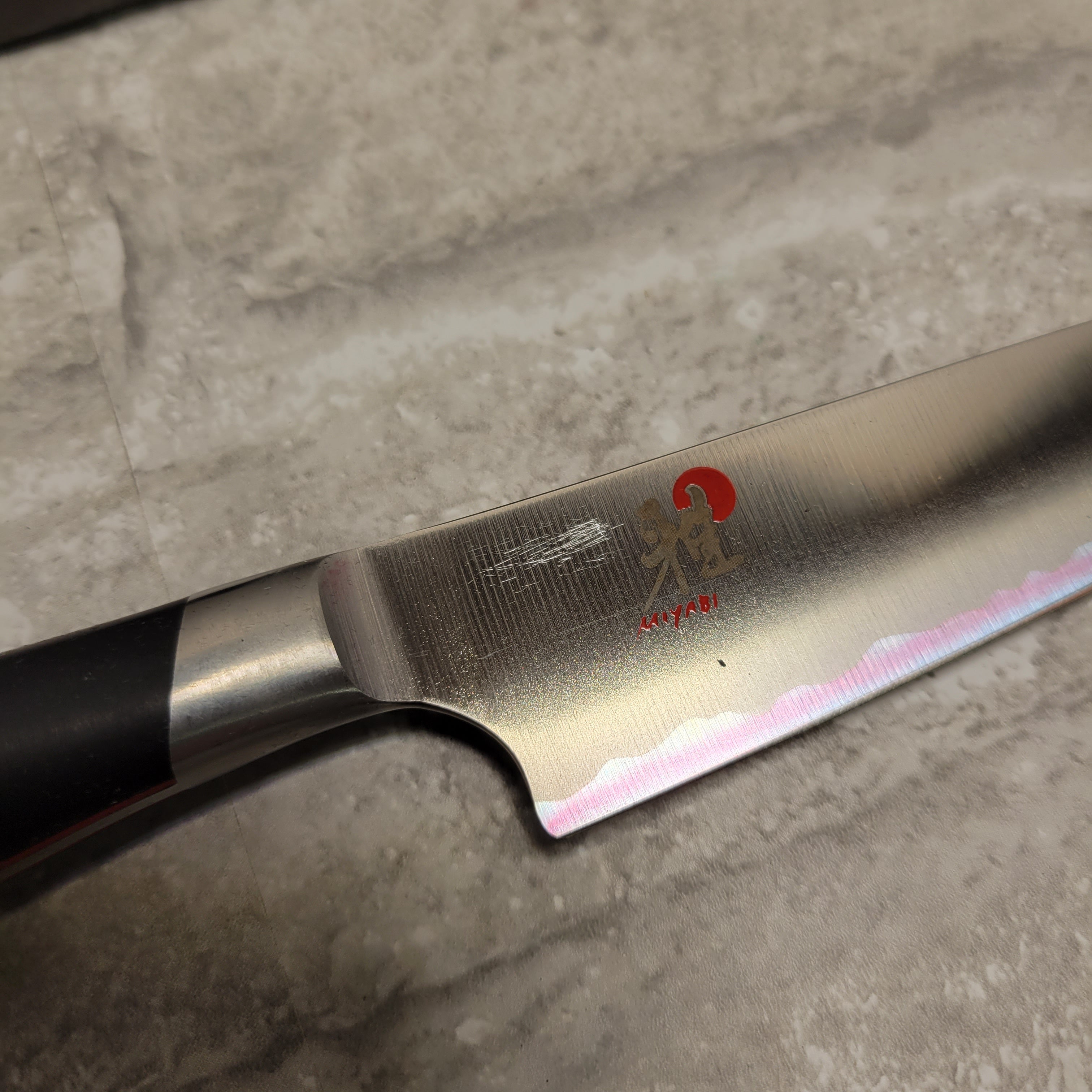 ZWILLING J.A Henckels Miyabi 6