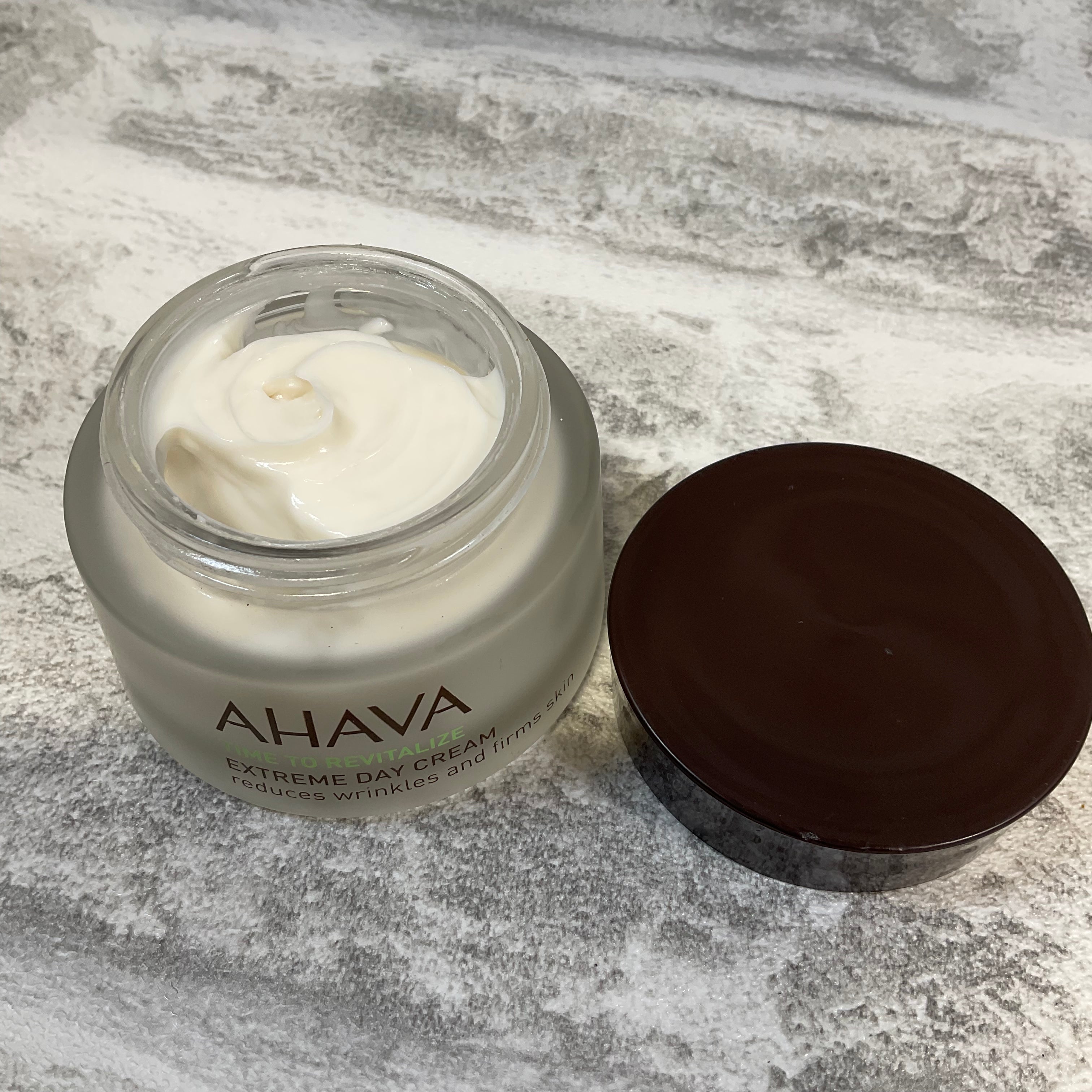 AHAVA Extreme Day Cream , 1.7 Fl Oz (7516526182638)
