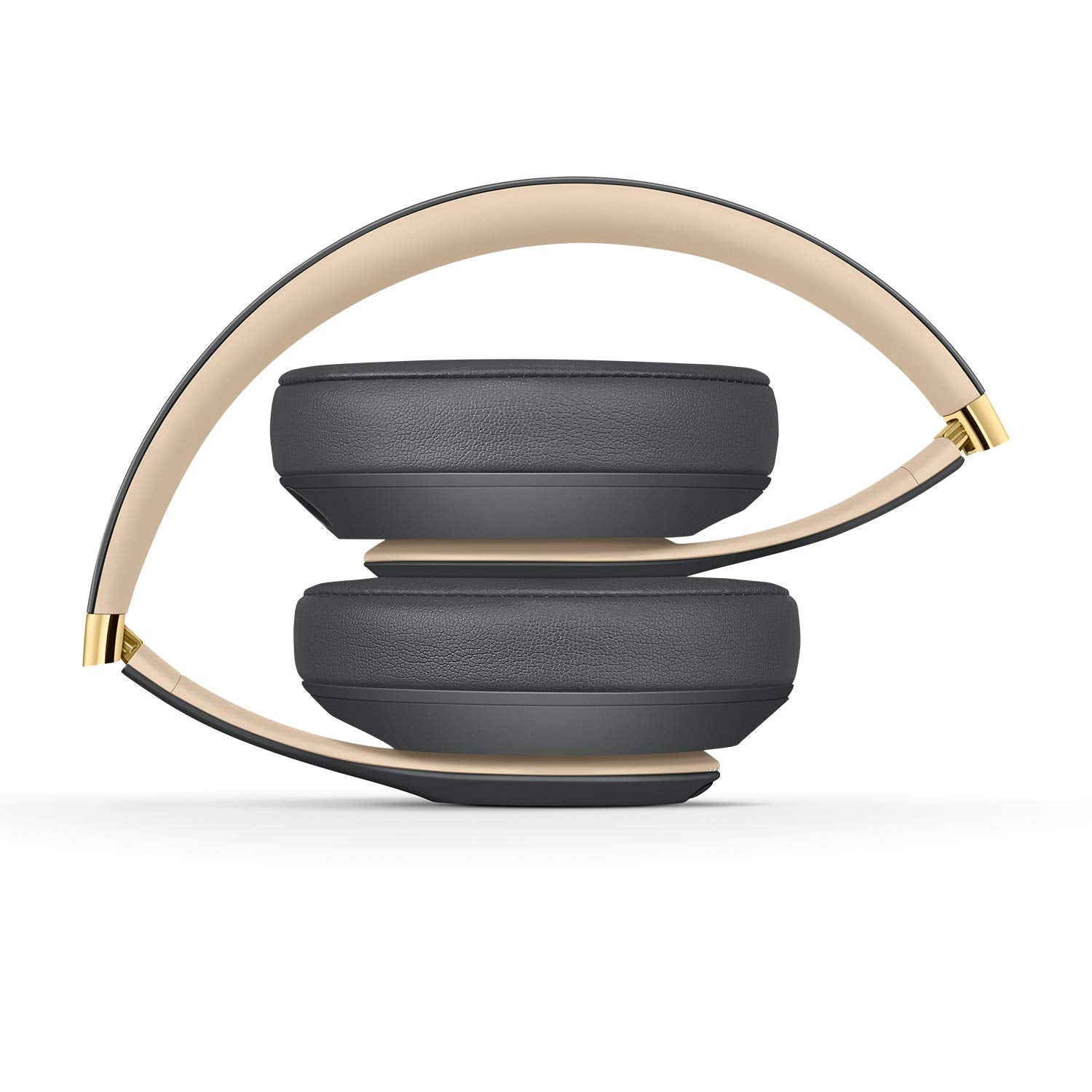 Studio3 Wireless Noise Cancelling Over-Ear Headphones - Shadow Gray Latest Model (7568717578478)