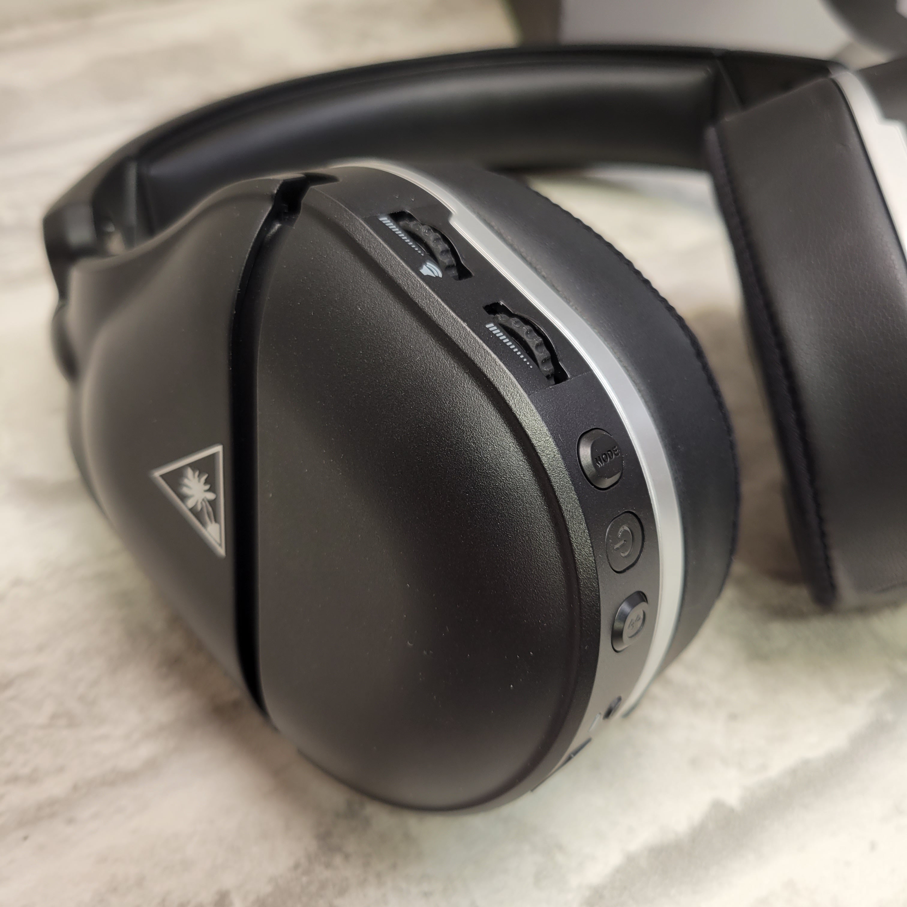 Turtle Beach Stealth 700 Gen 2 Wireless Gaming Headset – Black (7538883854574)