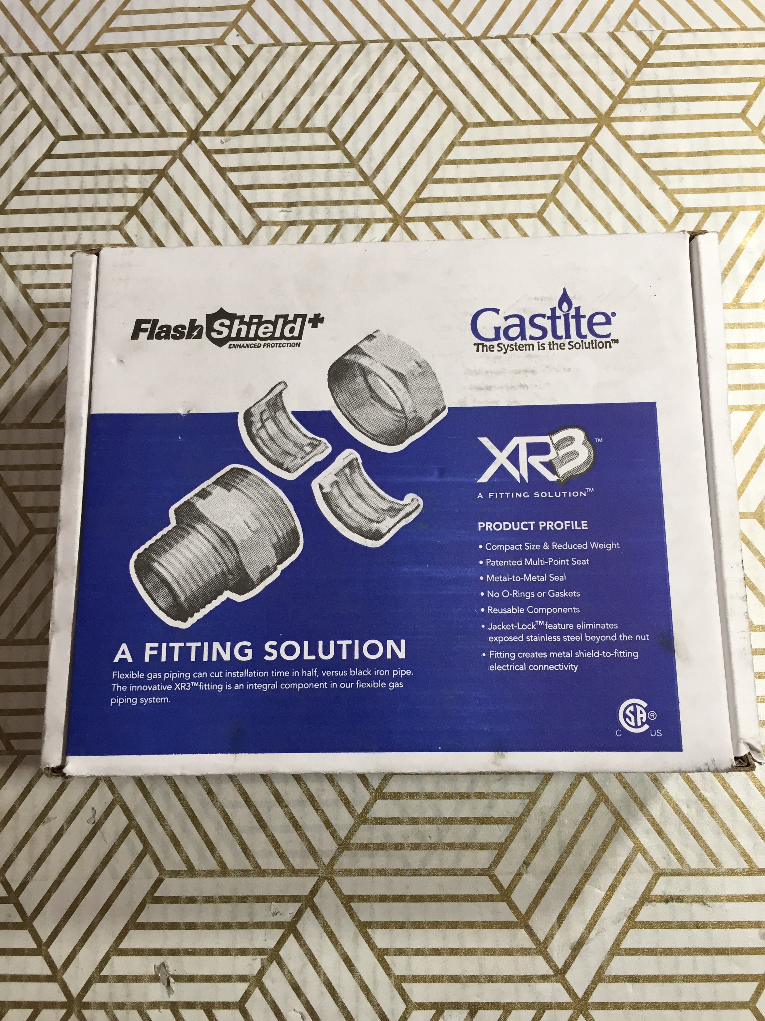 Gastite 1