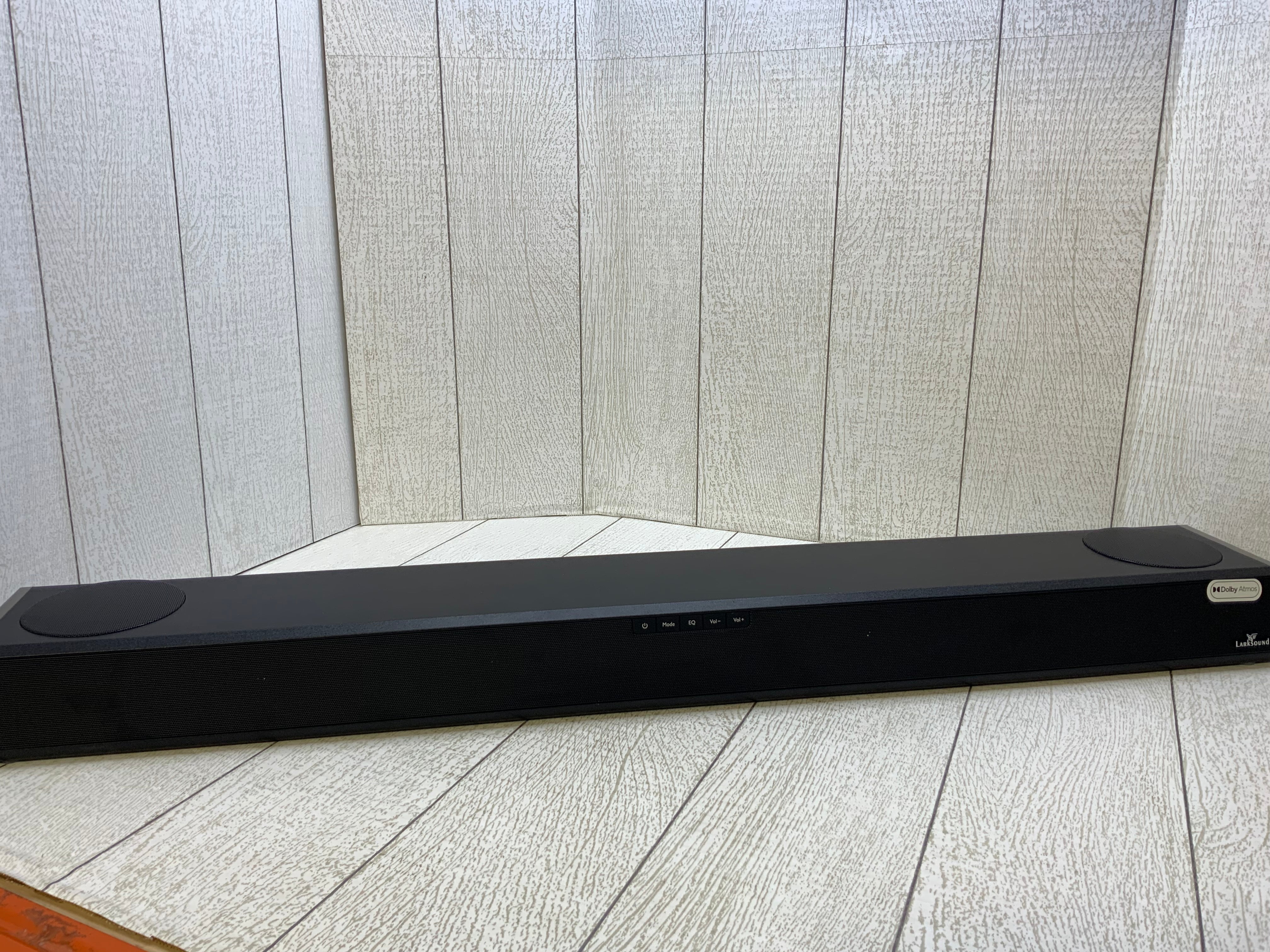 Larksound 3.1.2 Dolby Atmos Sound Bar with Wireless Subwoofer (7953768448238)