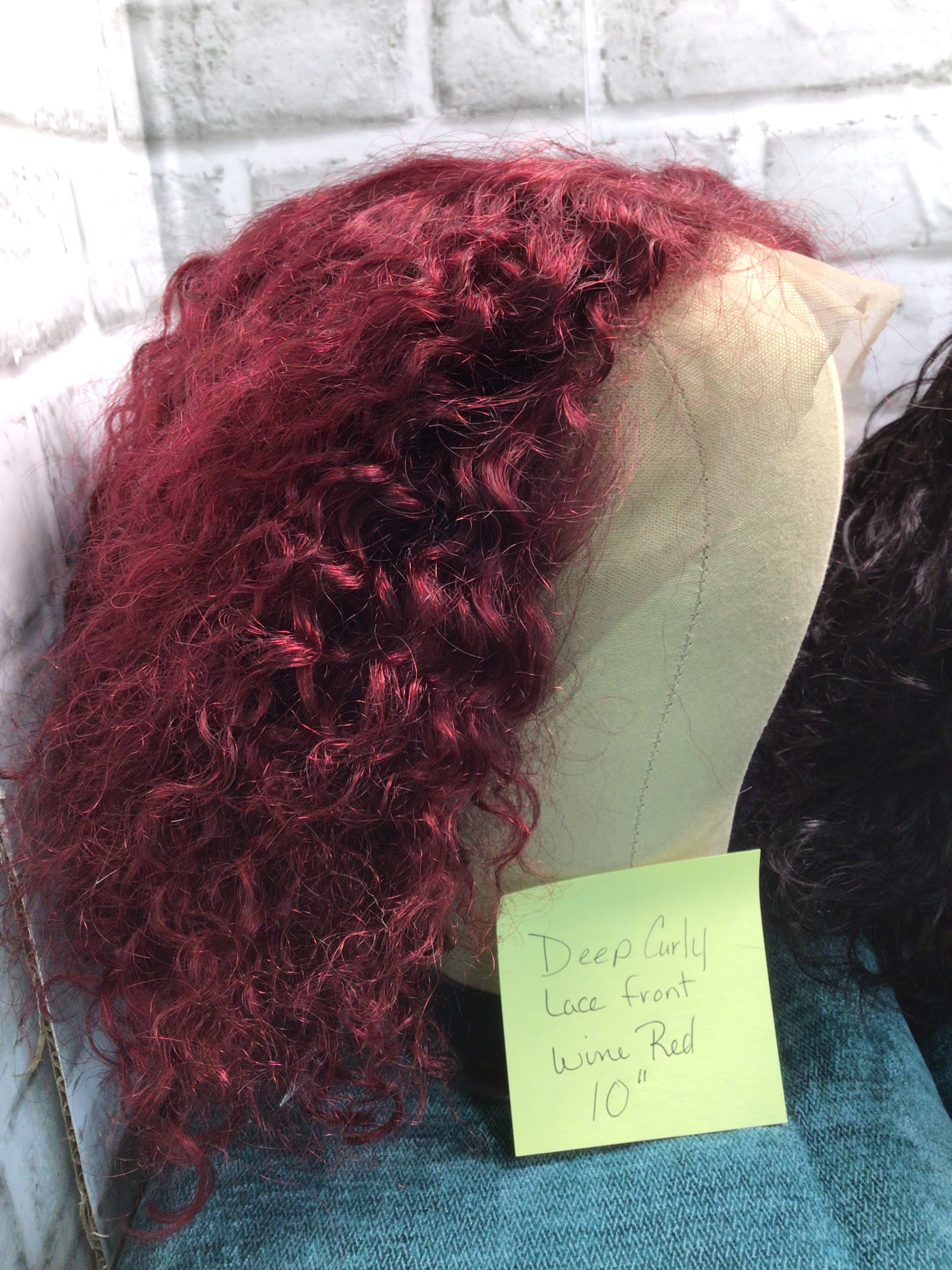 Yenas 100% Human Hair 11